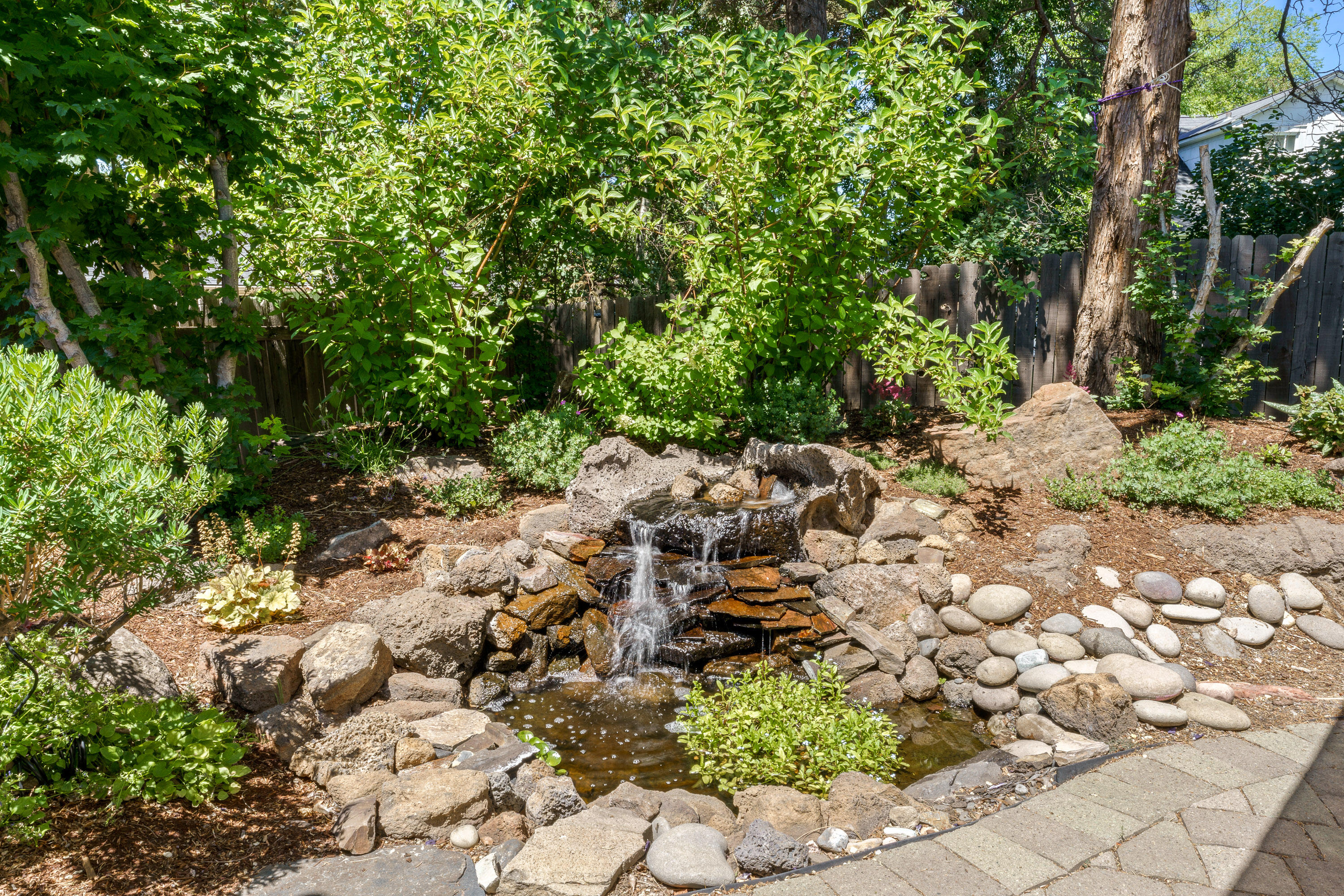 Forest Grove - Residential