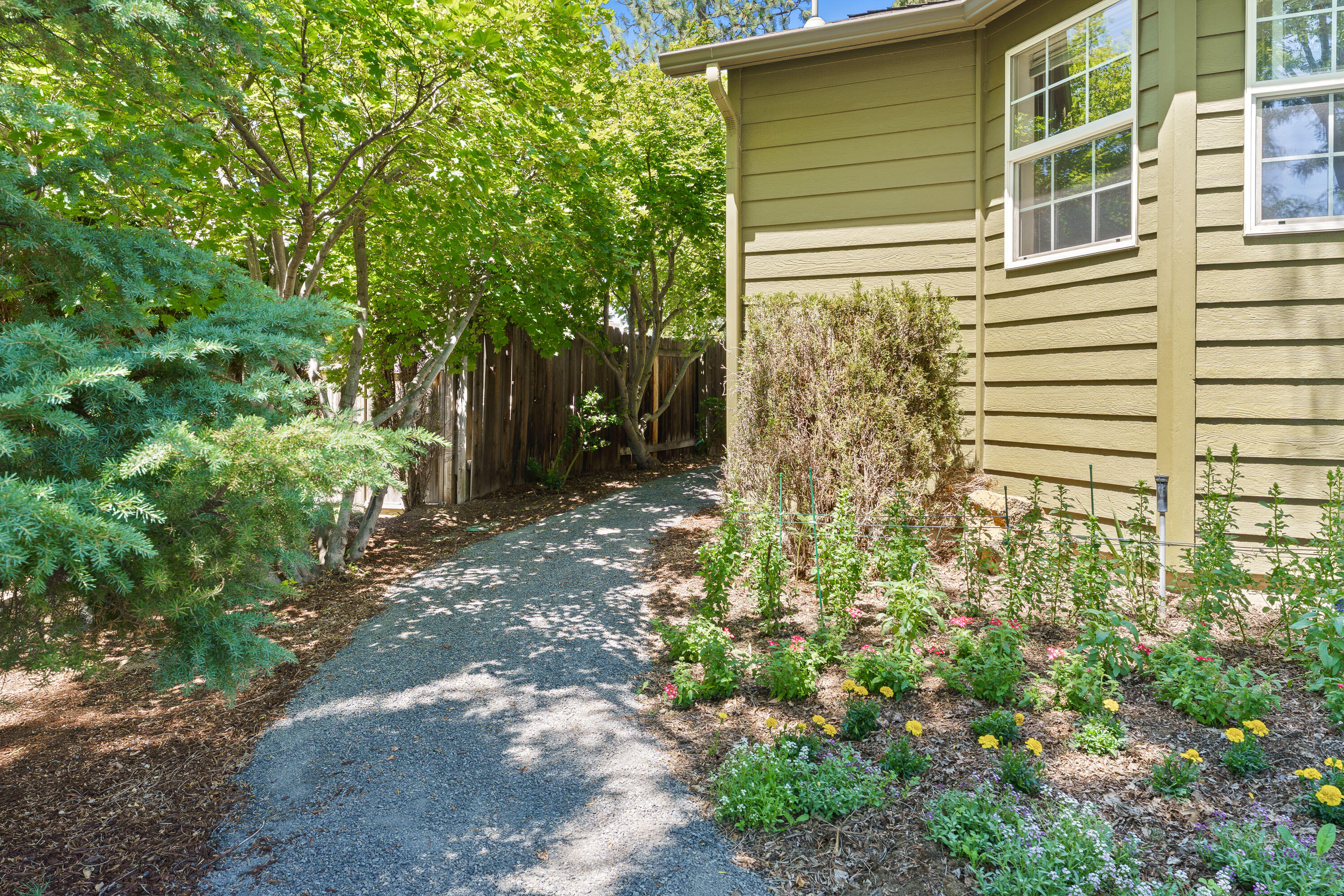 Forest Grove - Residential