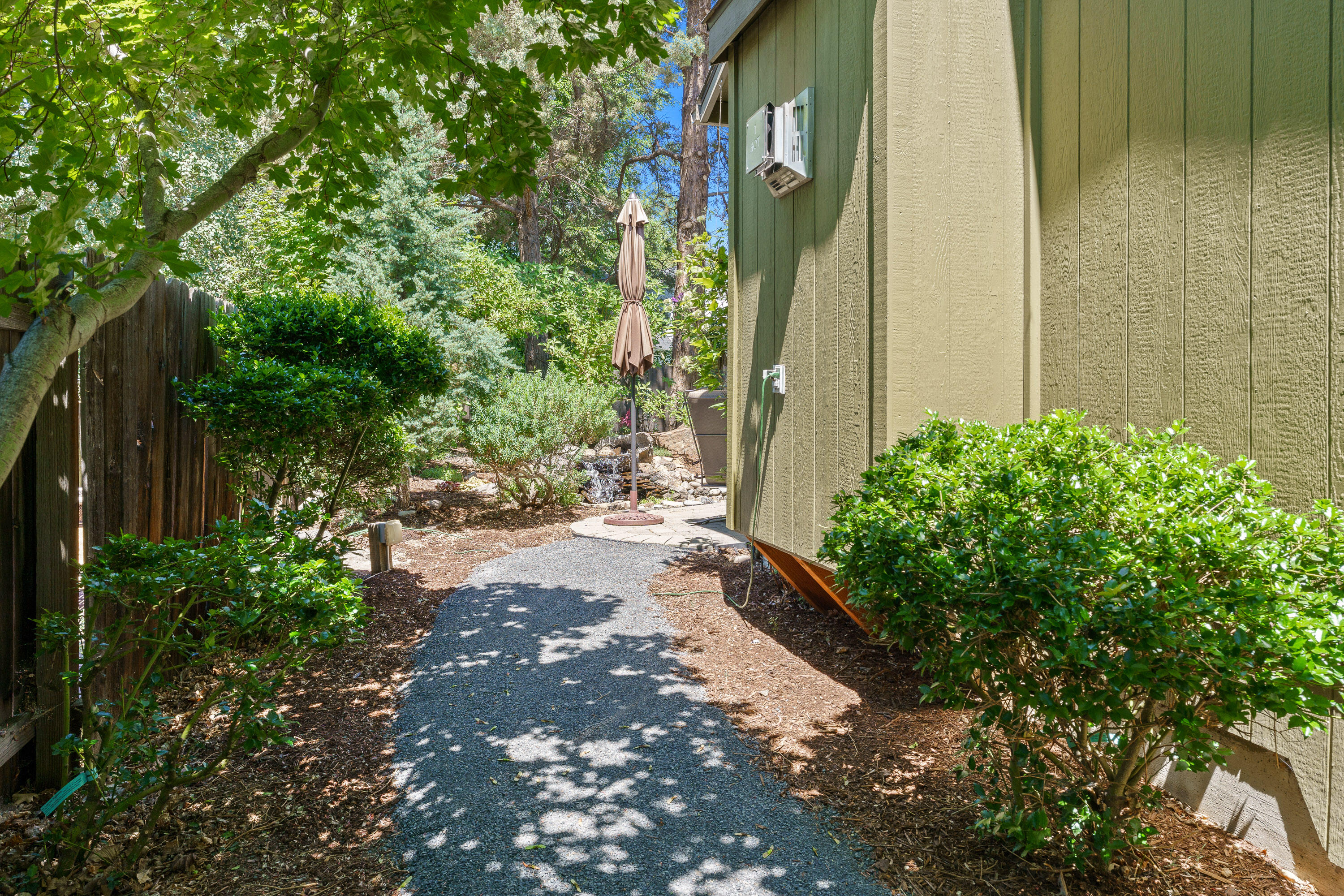 Forest Grove - Residential