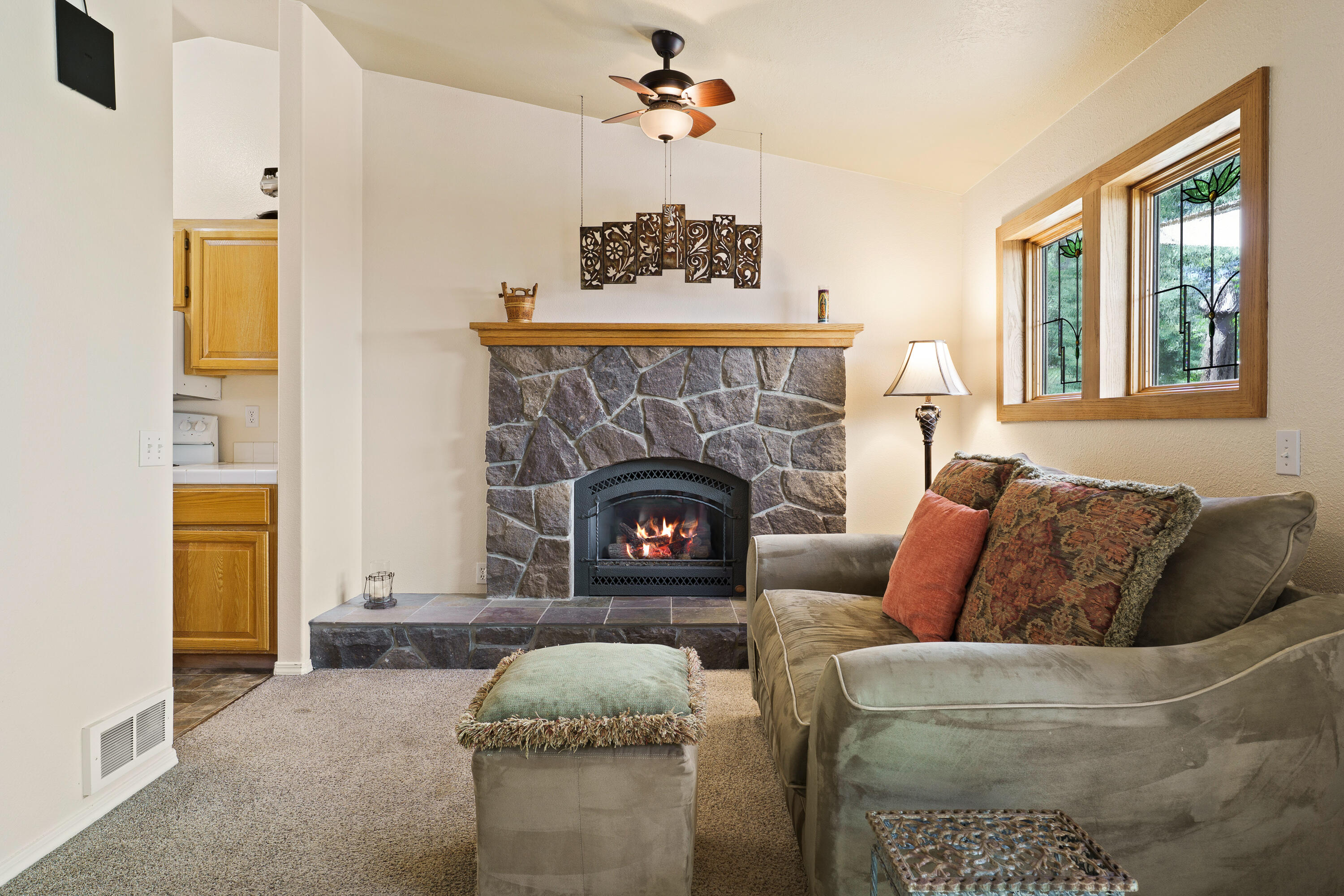 Forest Grove - Residential