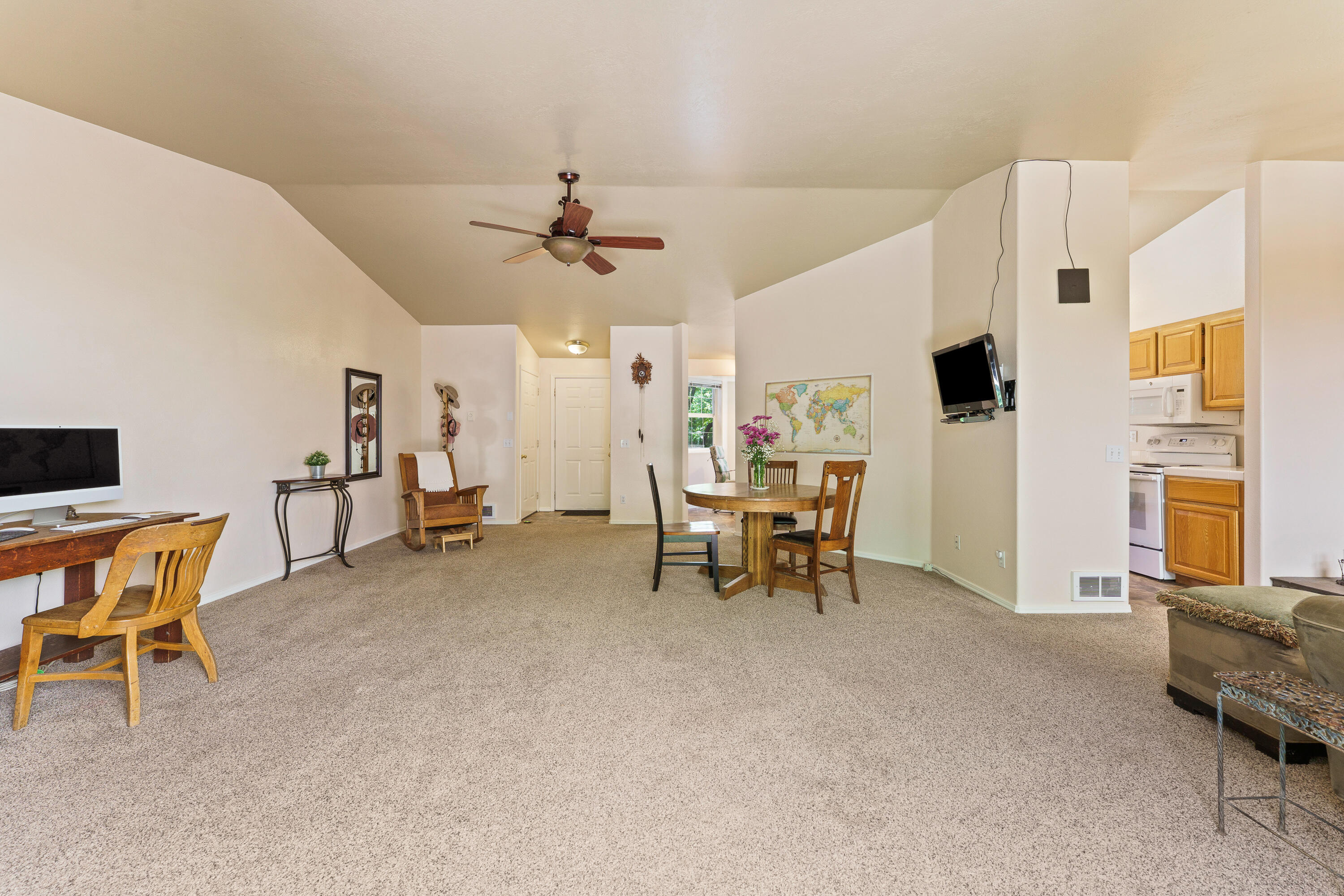 Forest Grove - Residential