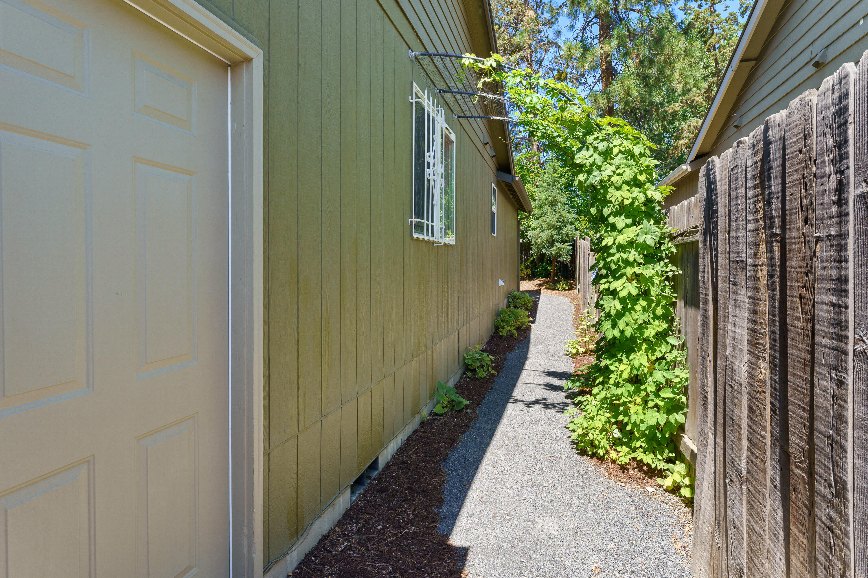 Forest Grove - Residential