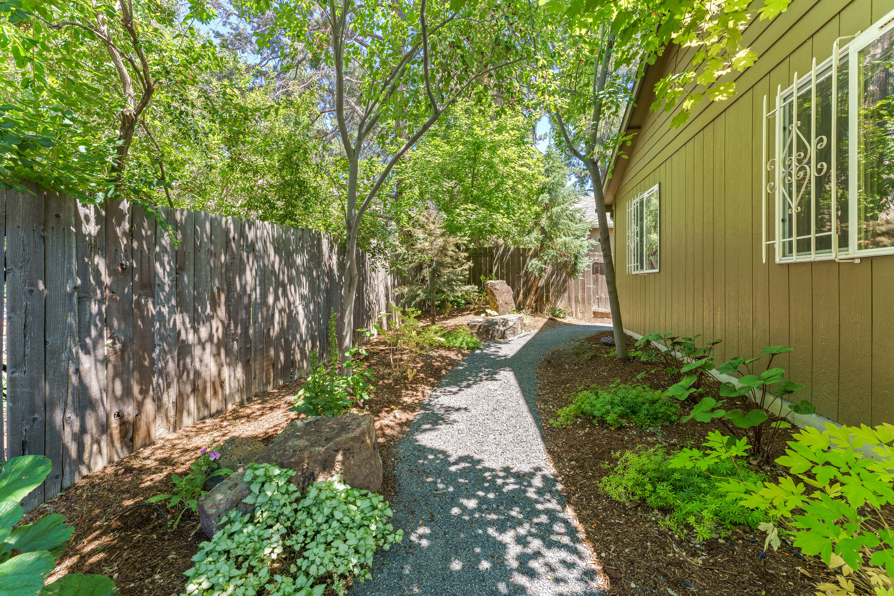 Forest Grove - Residential