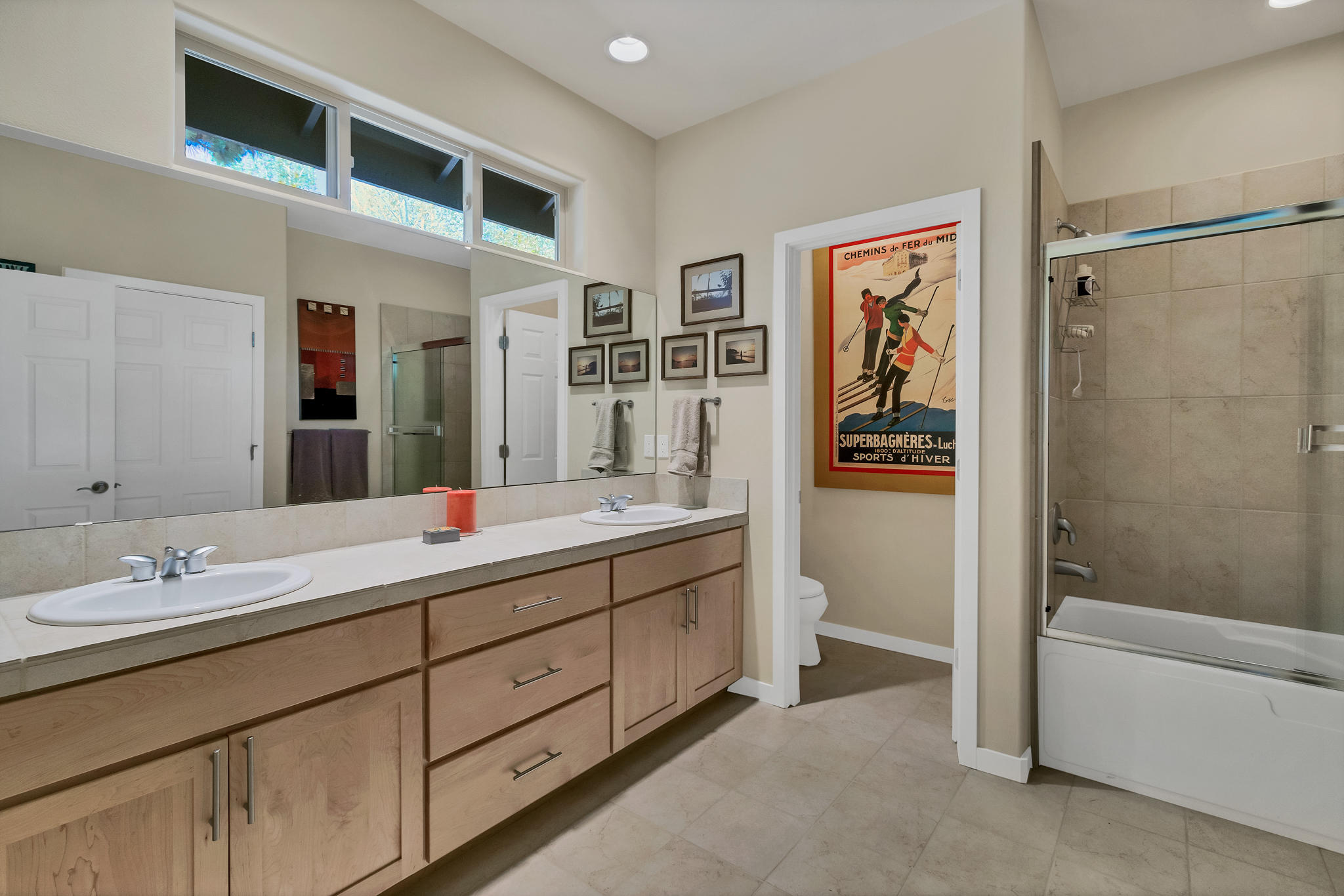 Broken Top - Residential