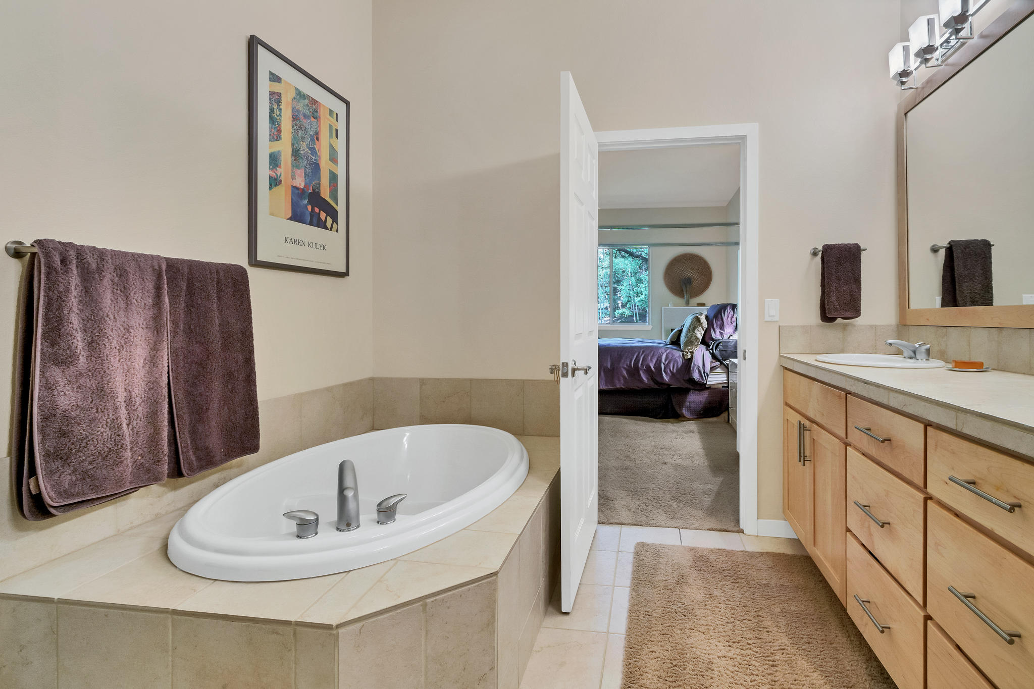 Broken Top - Residential