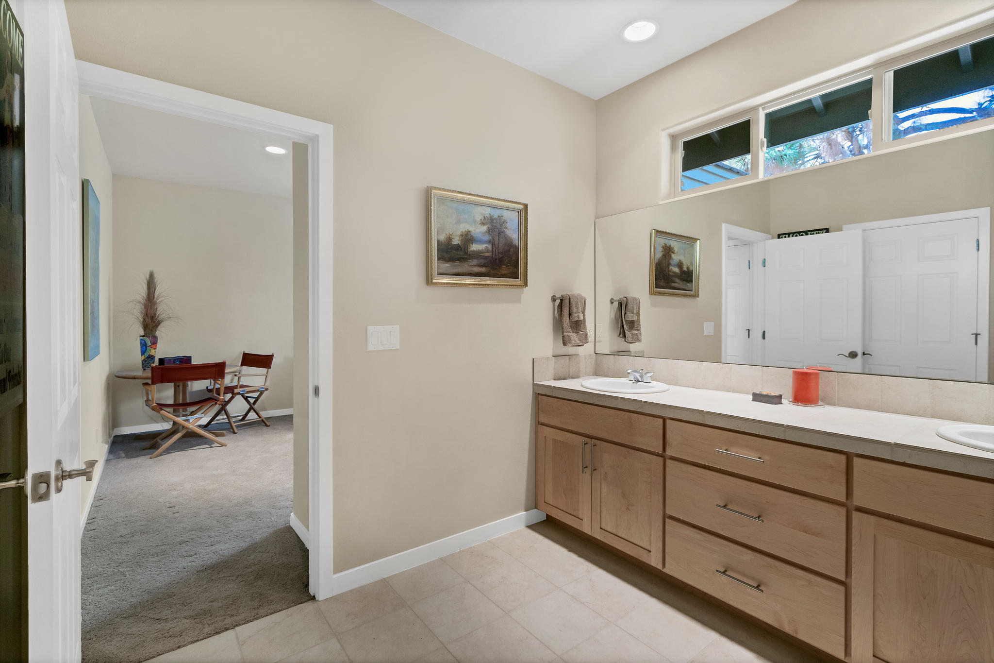 Broken Top - Residential