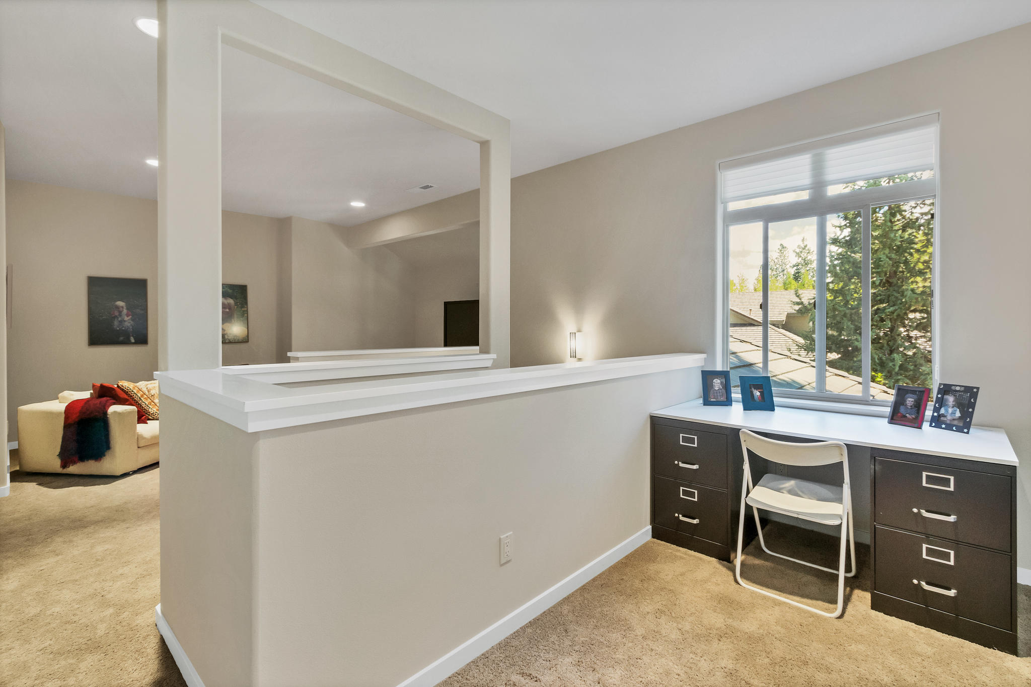 Broken Top - Residential