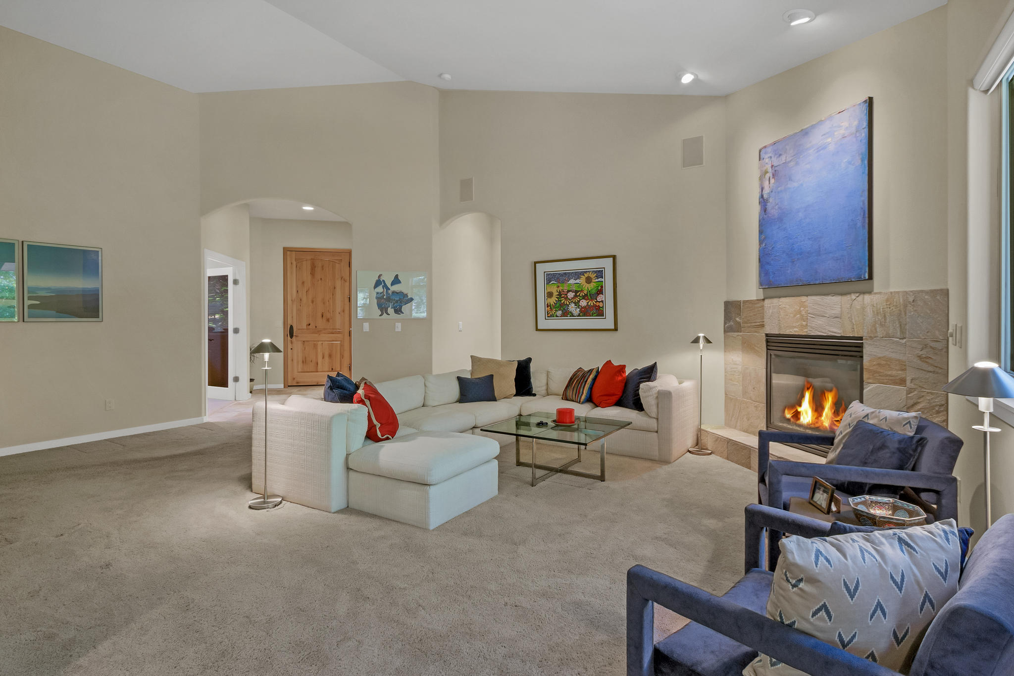 Broken Top - Residential