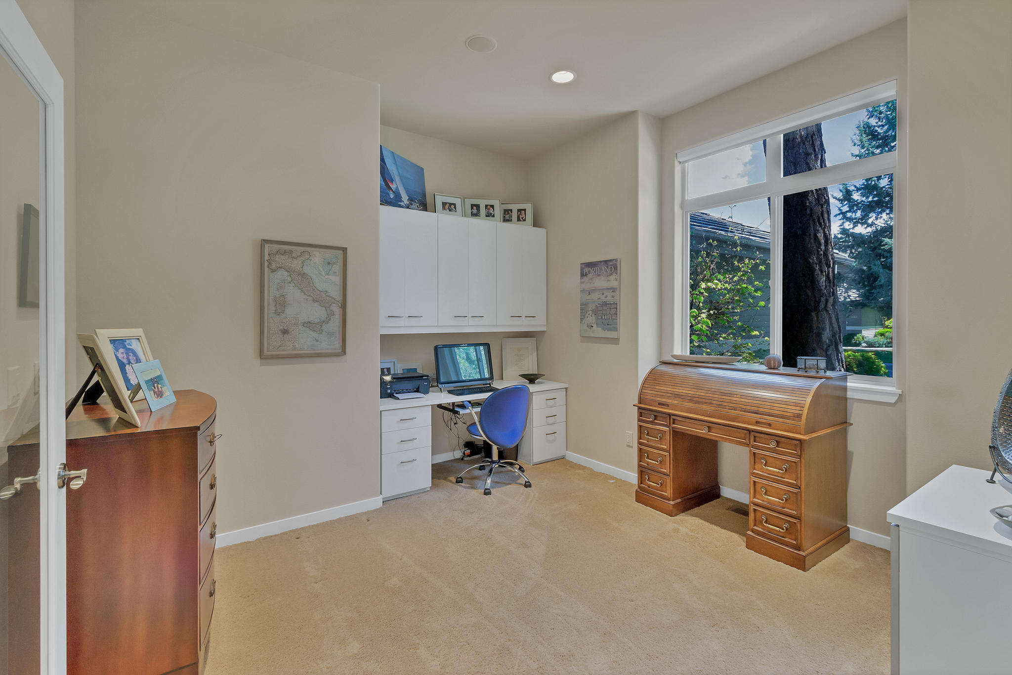 Broken Top - Residential