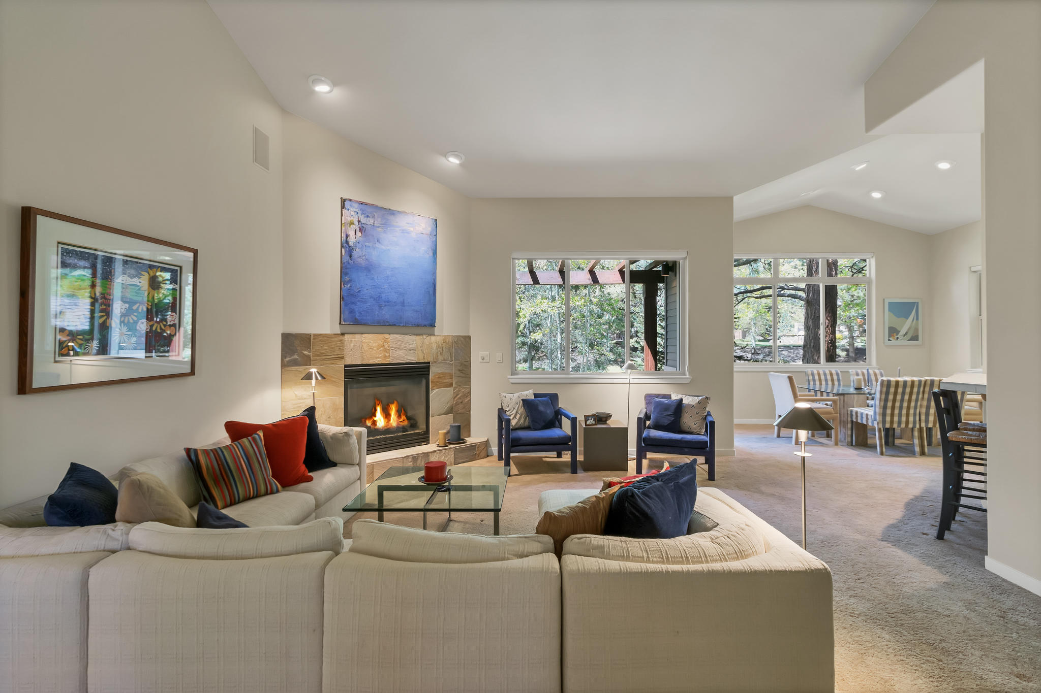 Broken Top - Residential