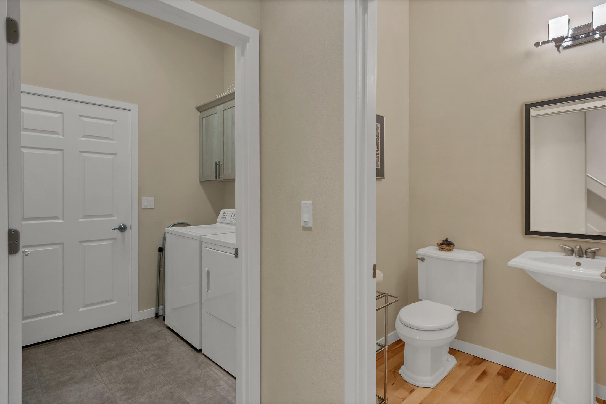 Broken Top - Residential