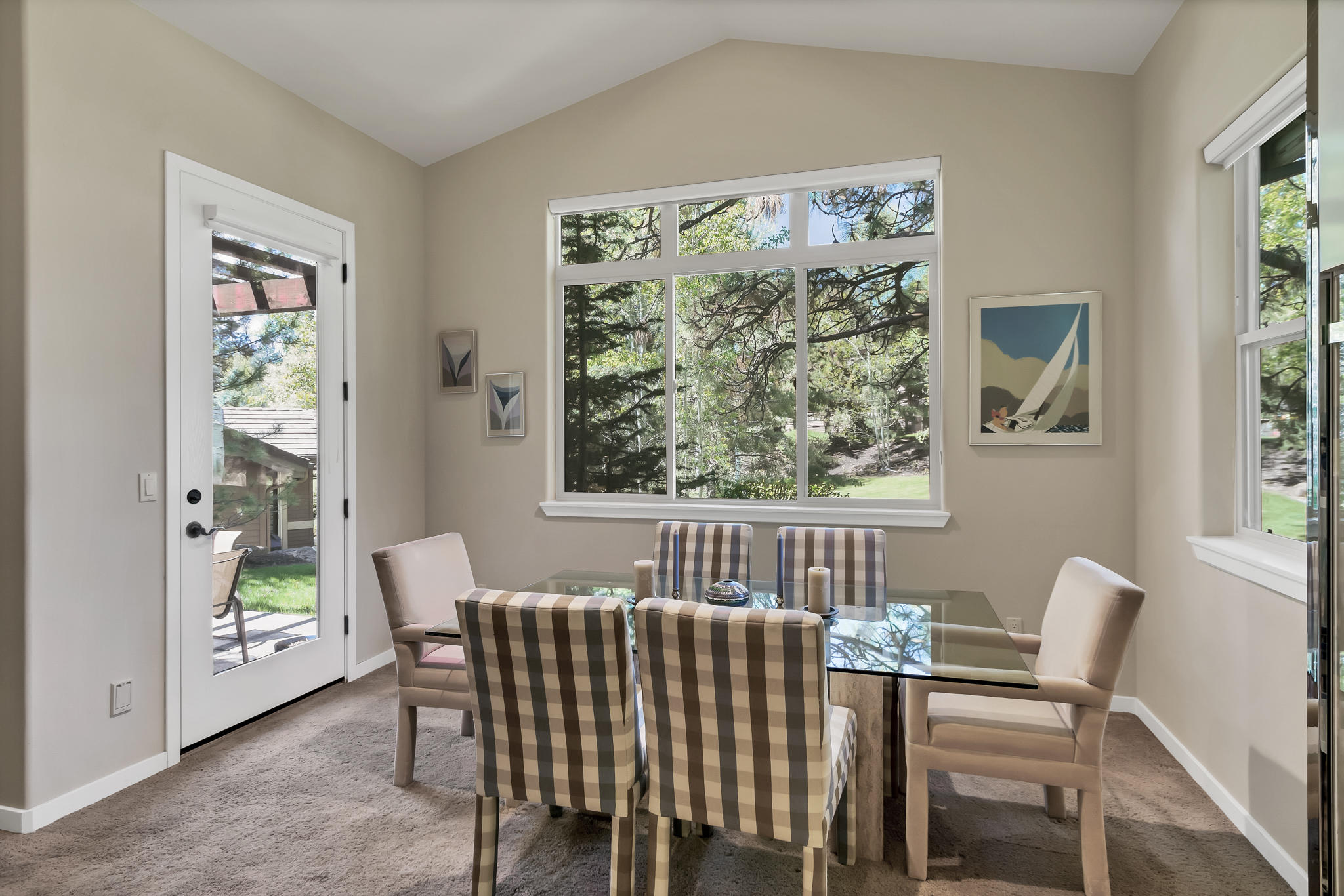 Broken Top - Residential