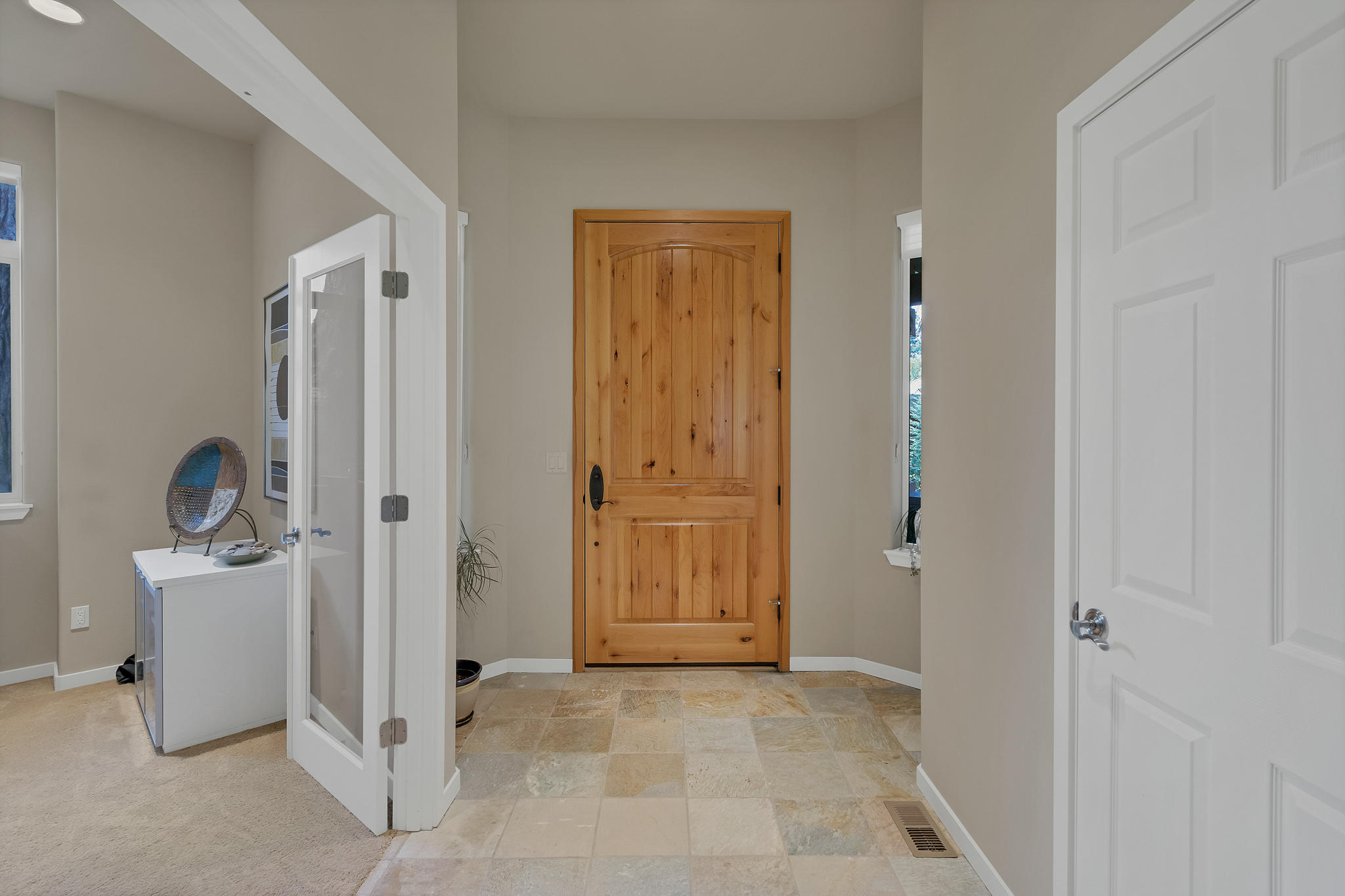 Broken Top - Residential