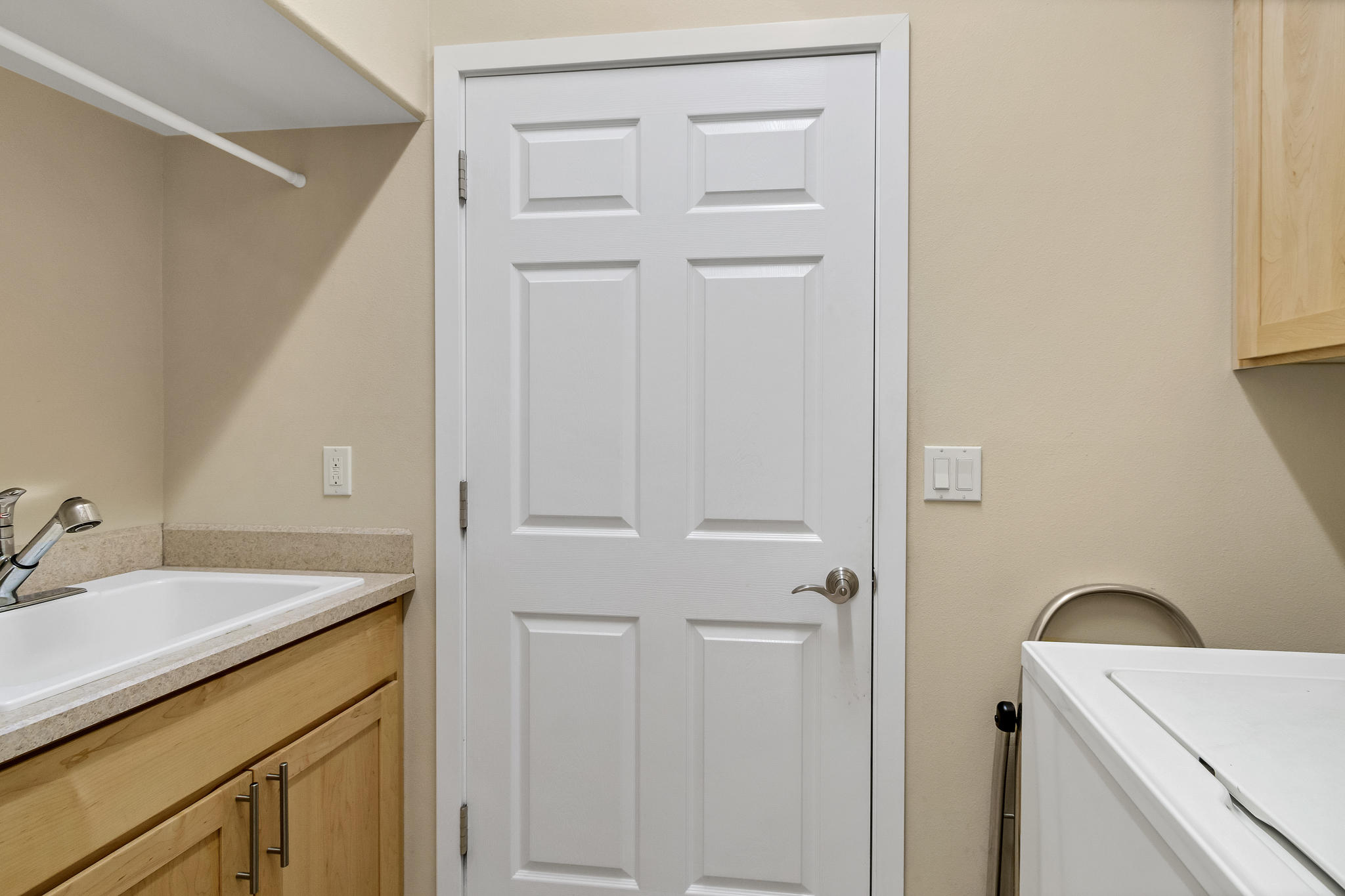 Broken Top - Residential