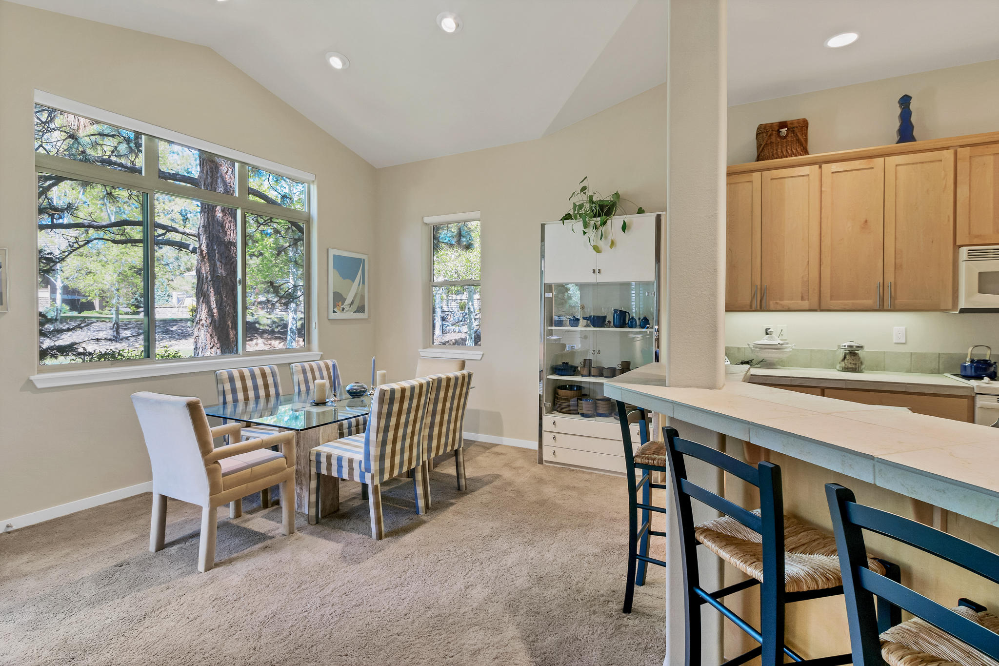 Broken Top - Residential