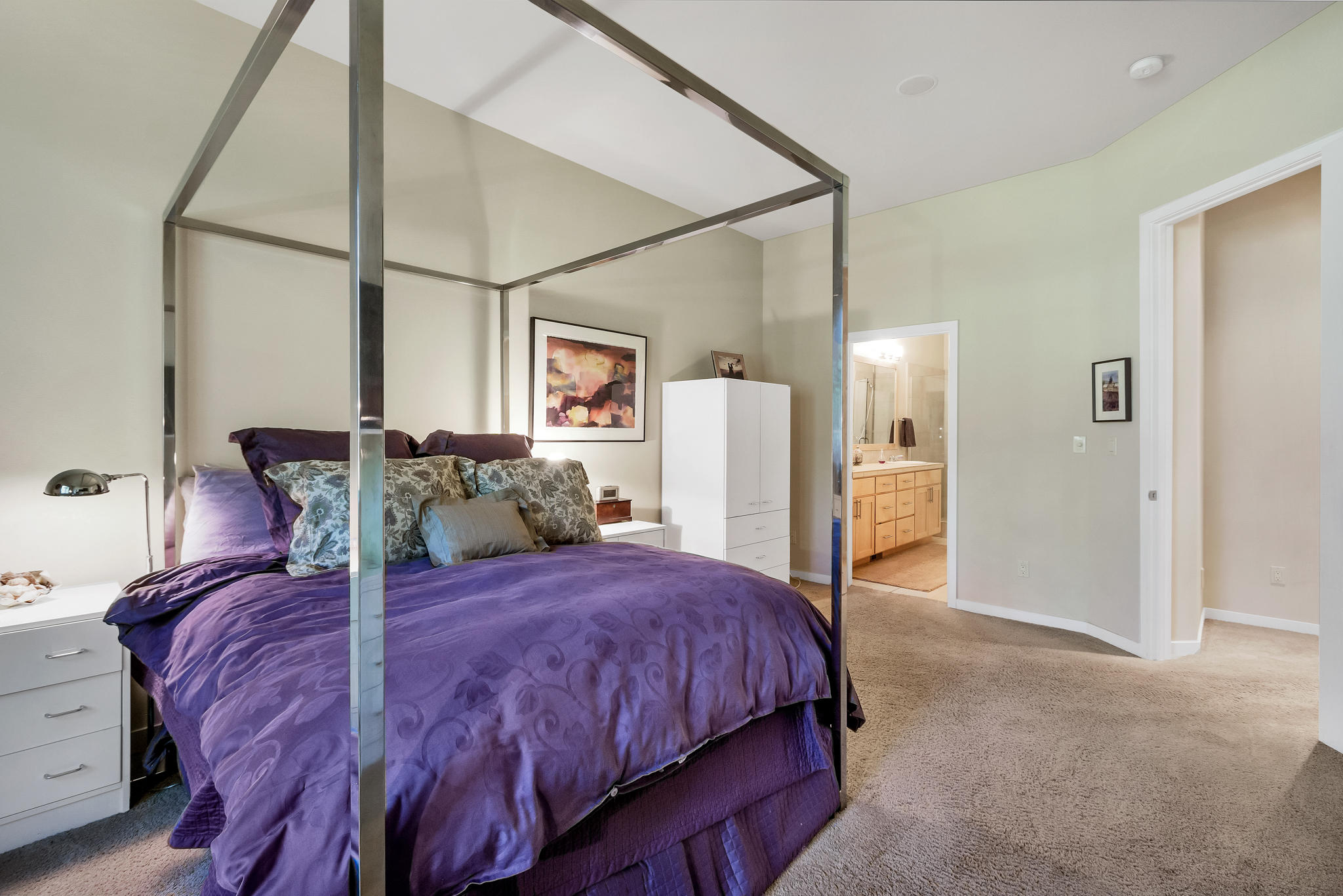 Broken Top - Residential