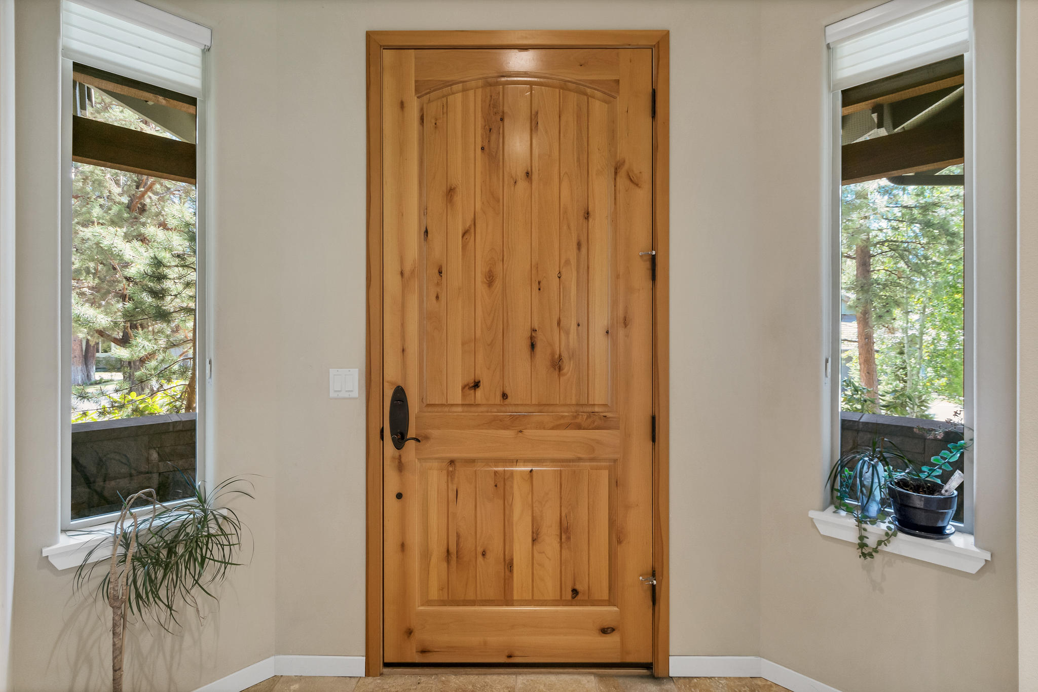 Broken Top - Residential