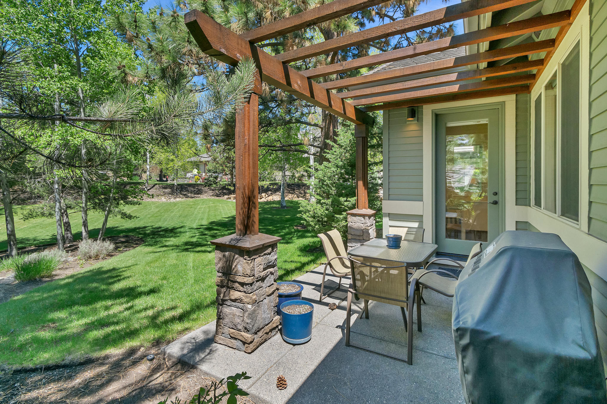 Broken Top - Residential