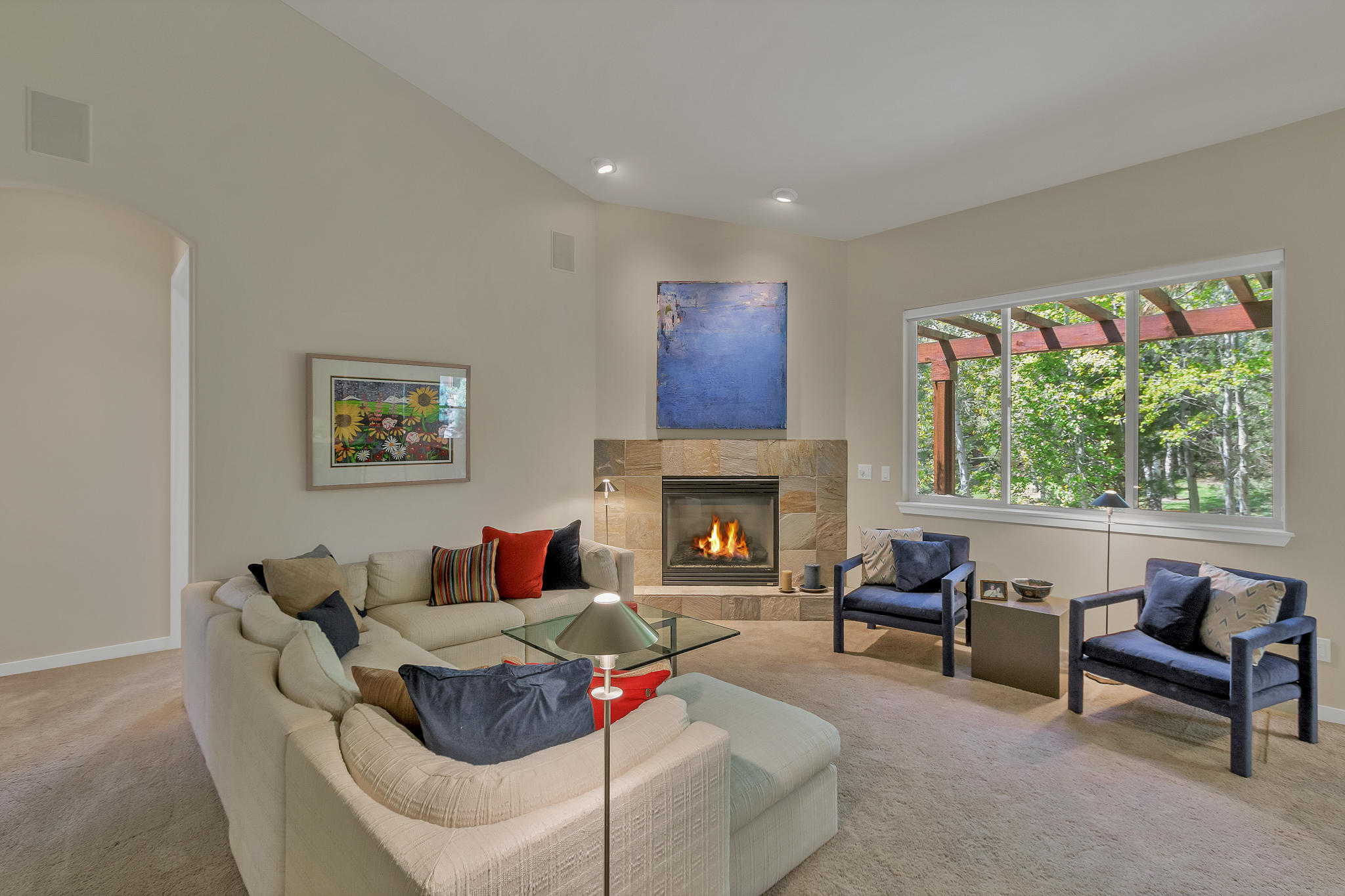 Broken Top - Residential