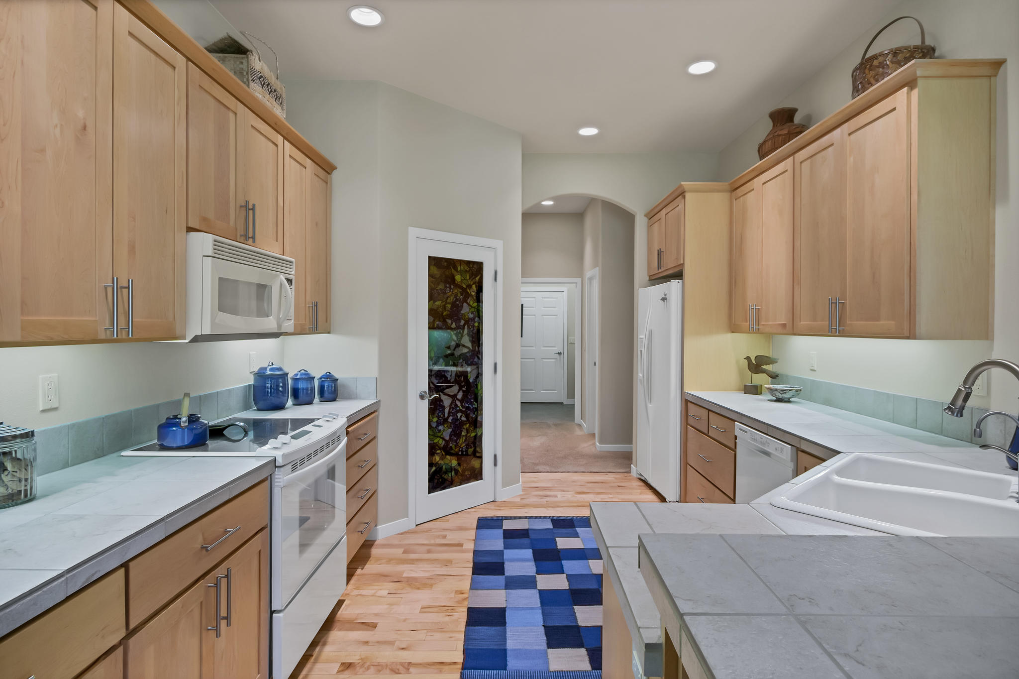 Broken Top - Residential