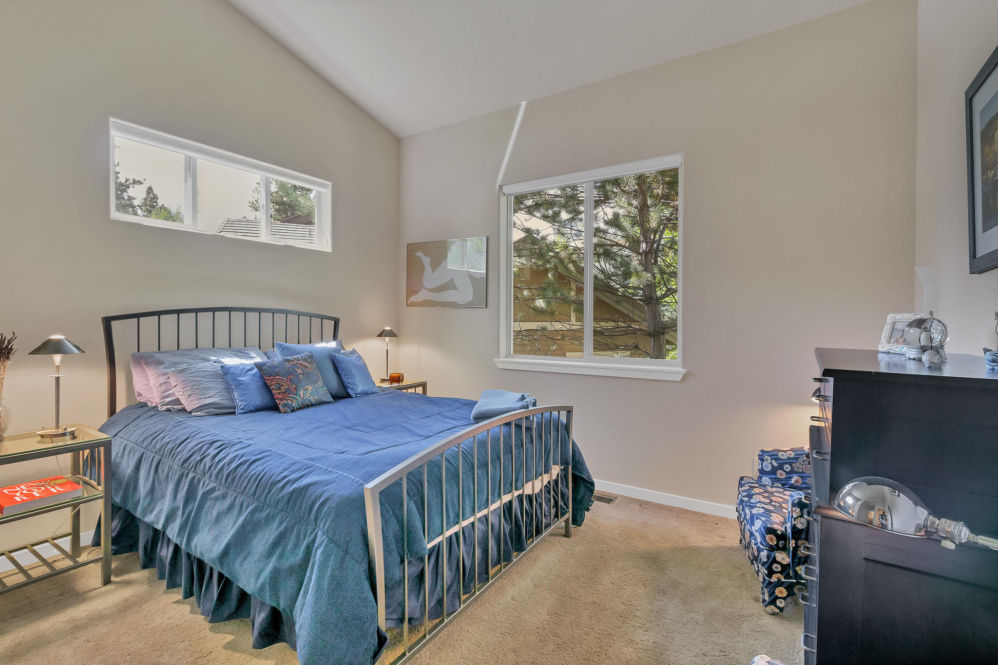 Broken Top - Residential