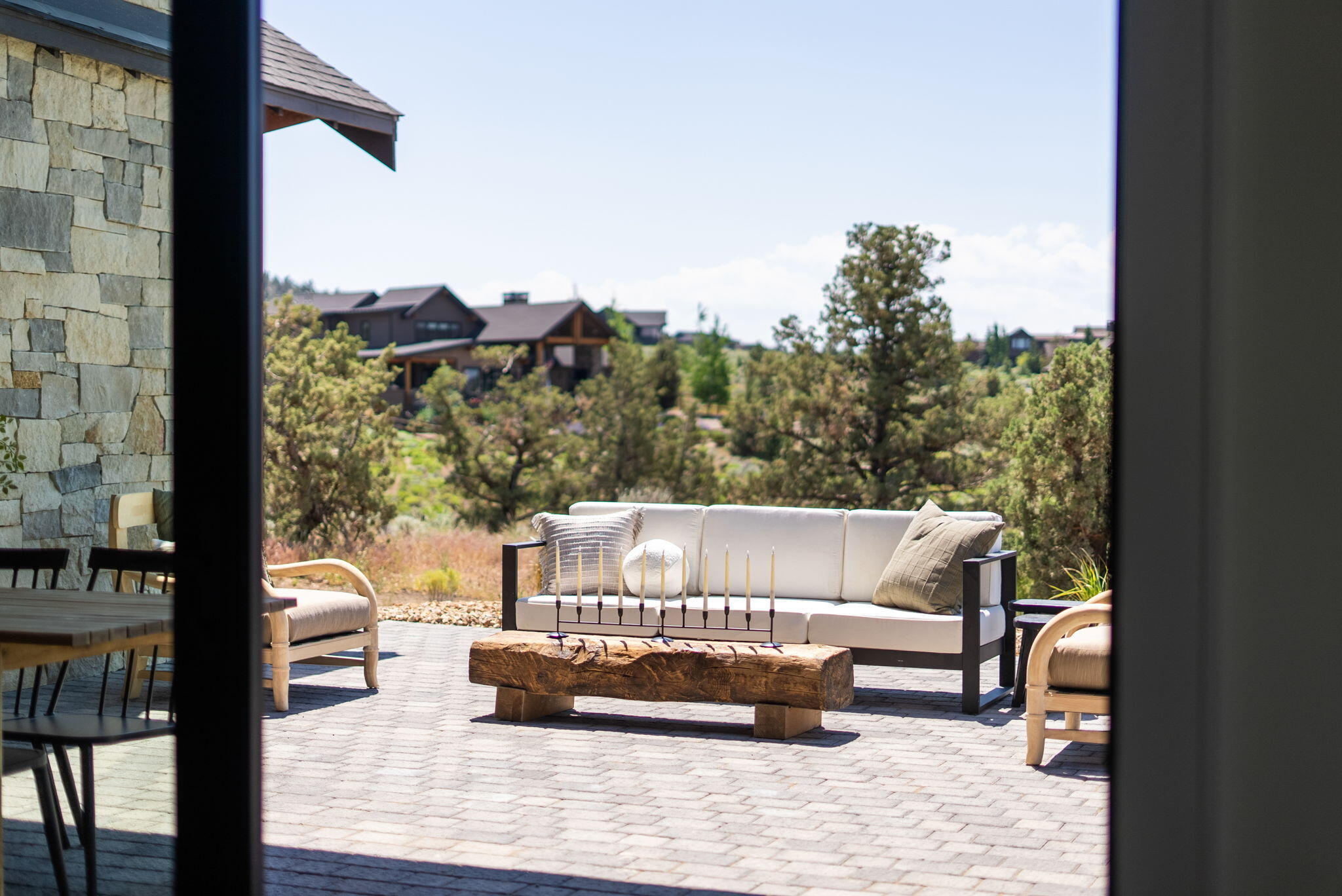 Brasada Ranch - Residential