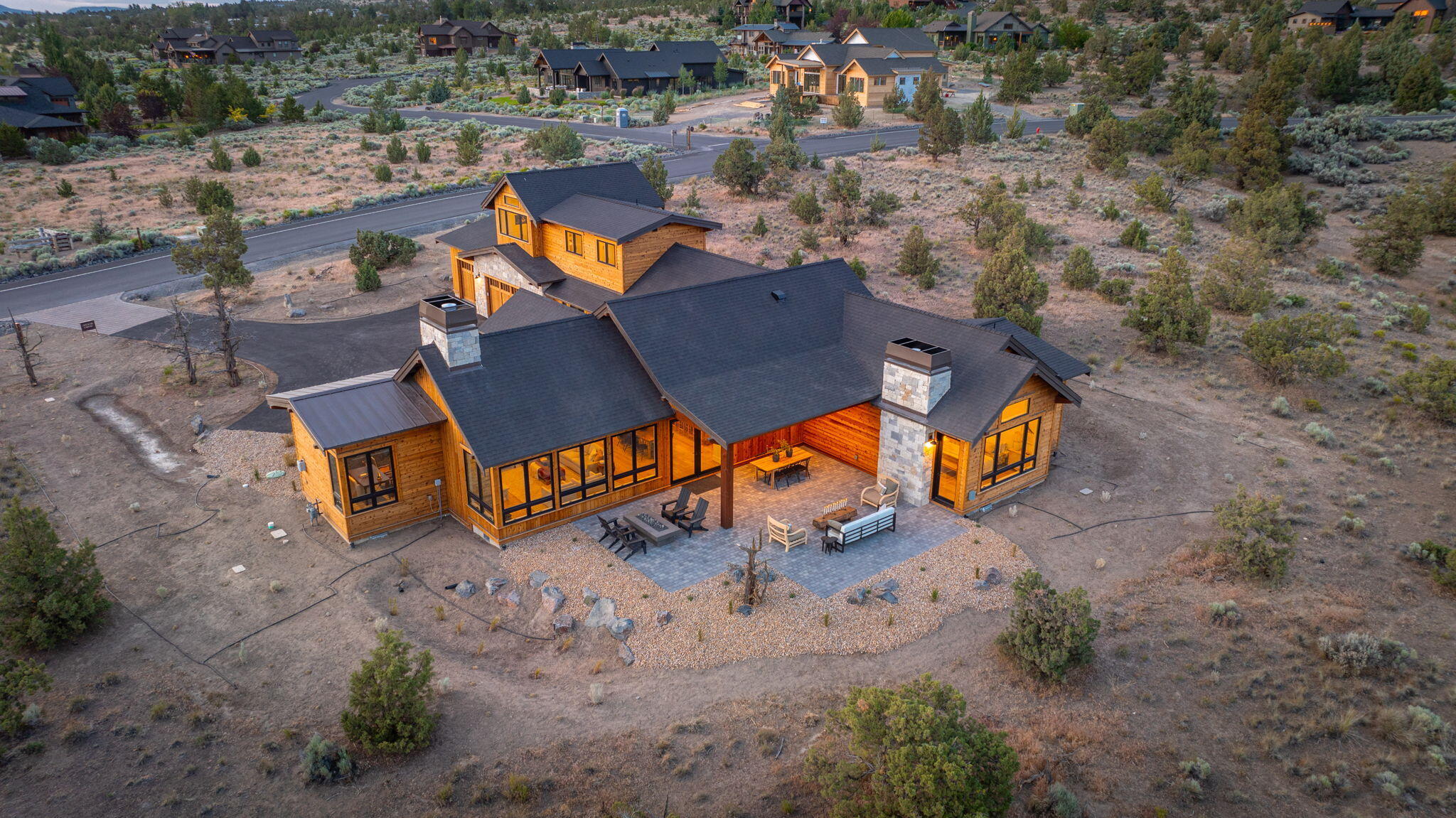 Brasada Ranch - Residential