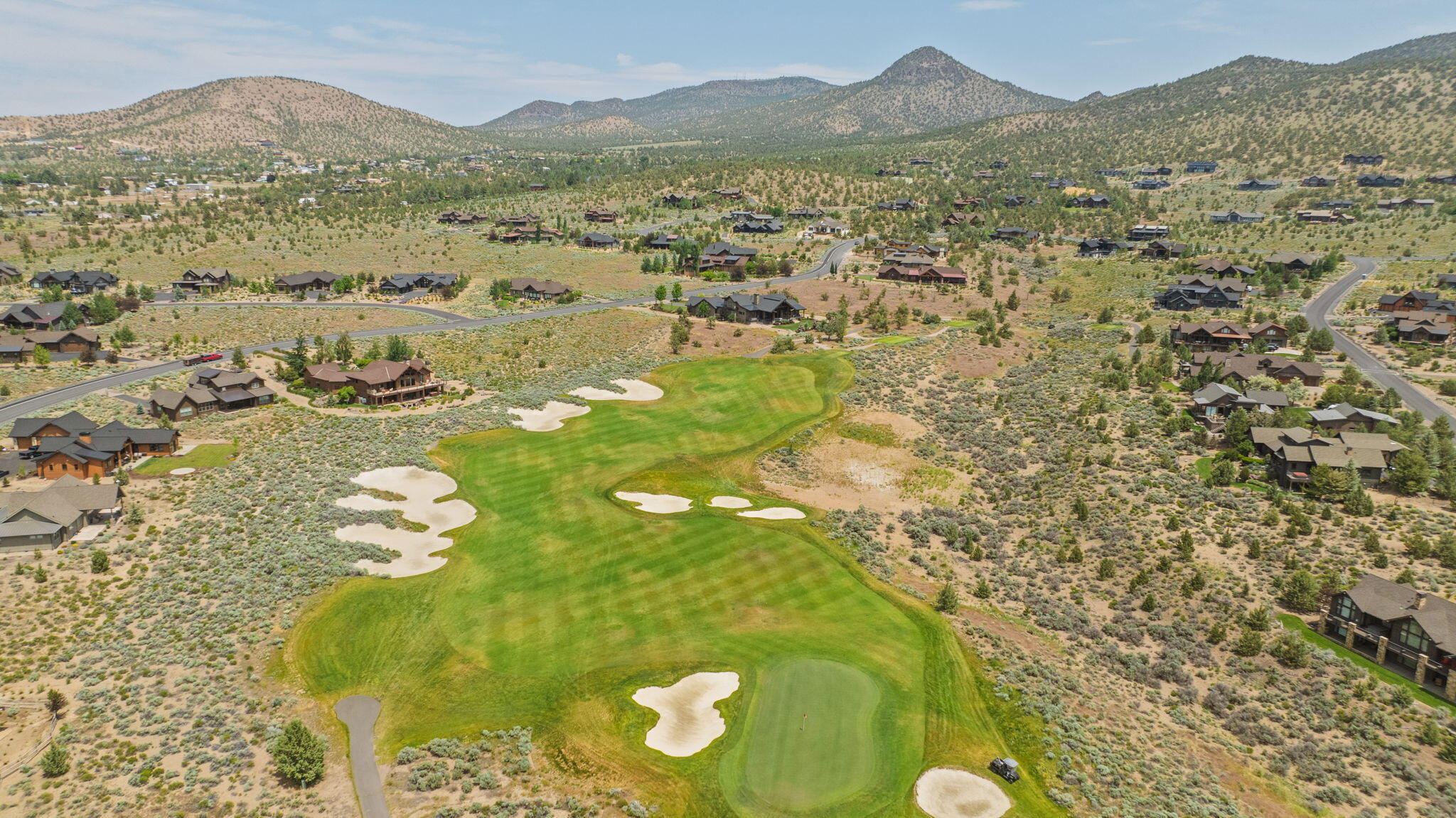 Brasada Ranch - Residential