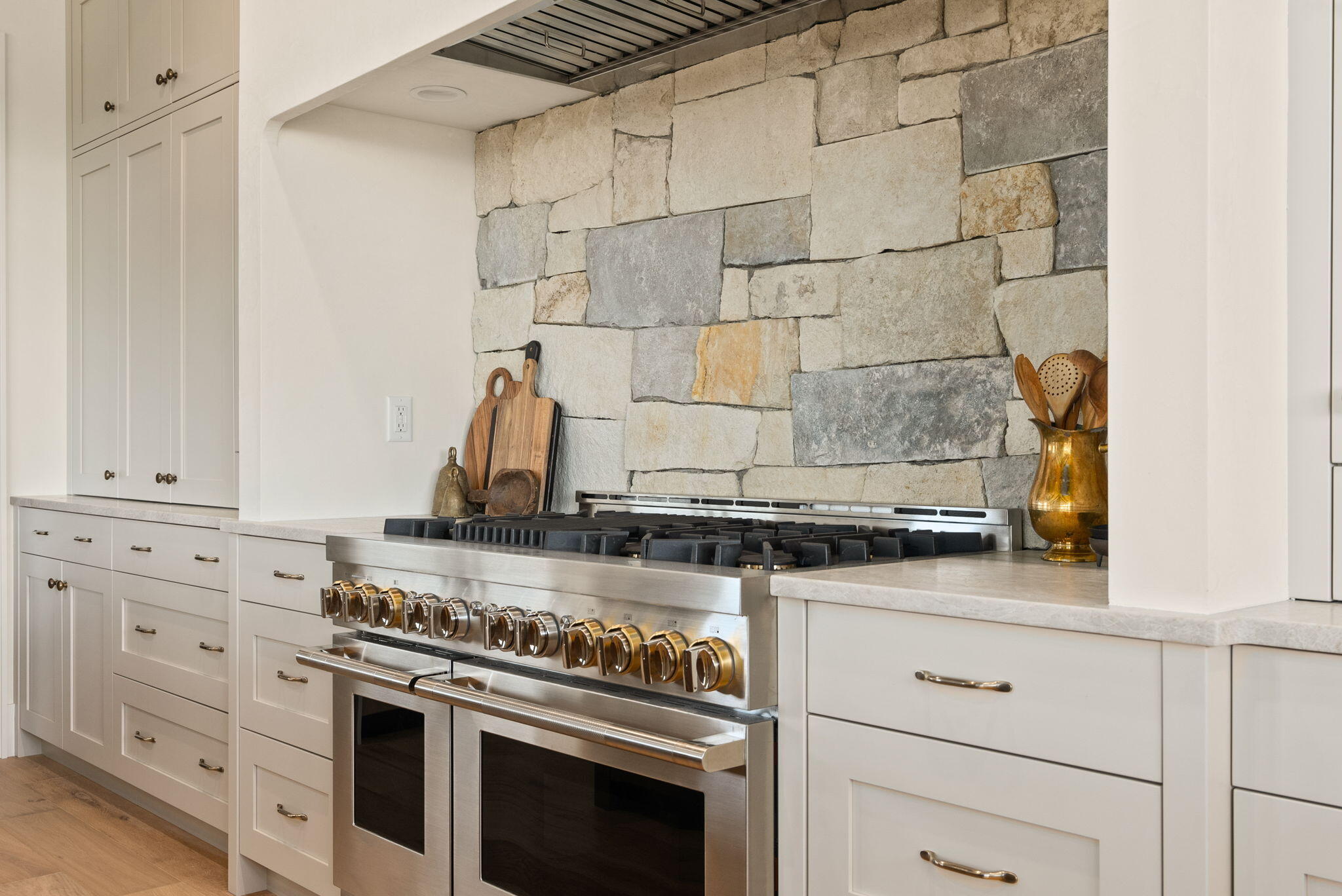 Brasada Ranch - Residential