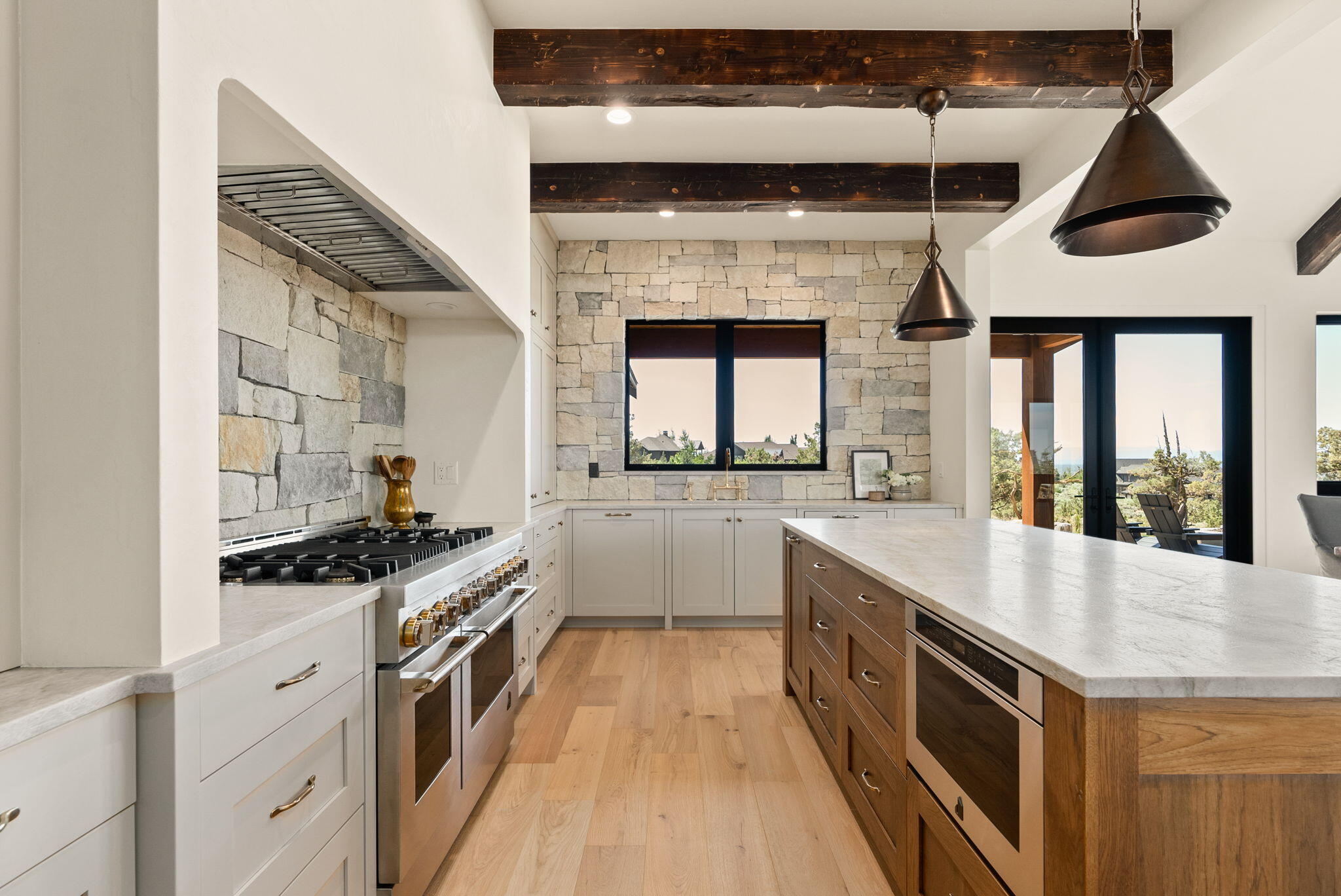 Brasada Ranch - Residential