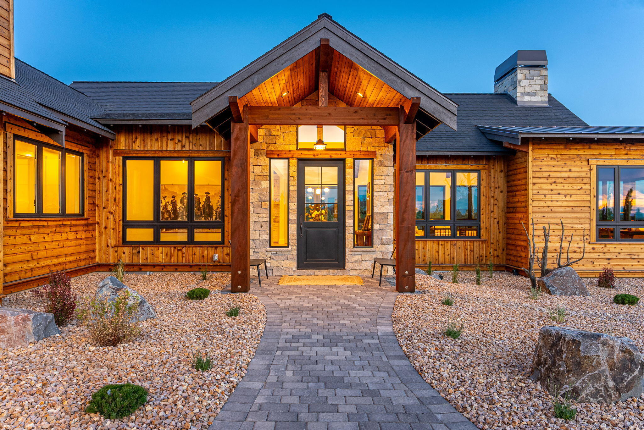 Brasada Ranch - Residential