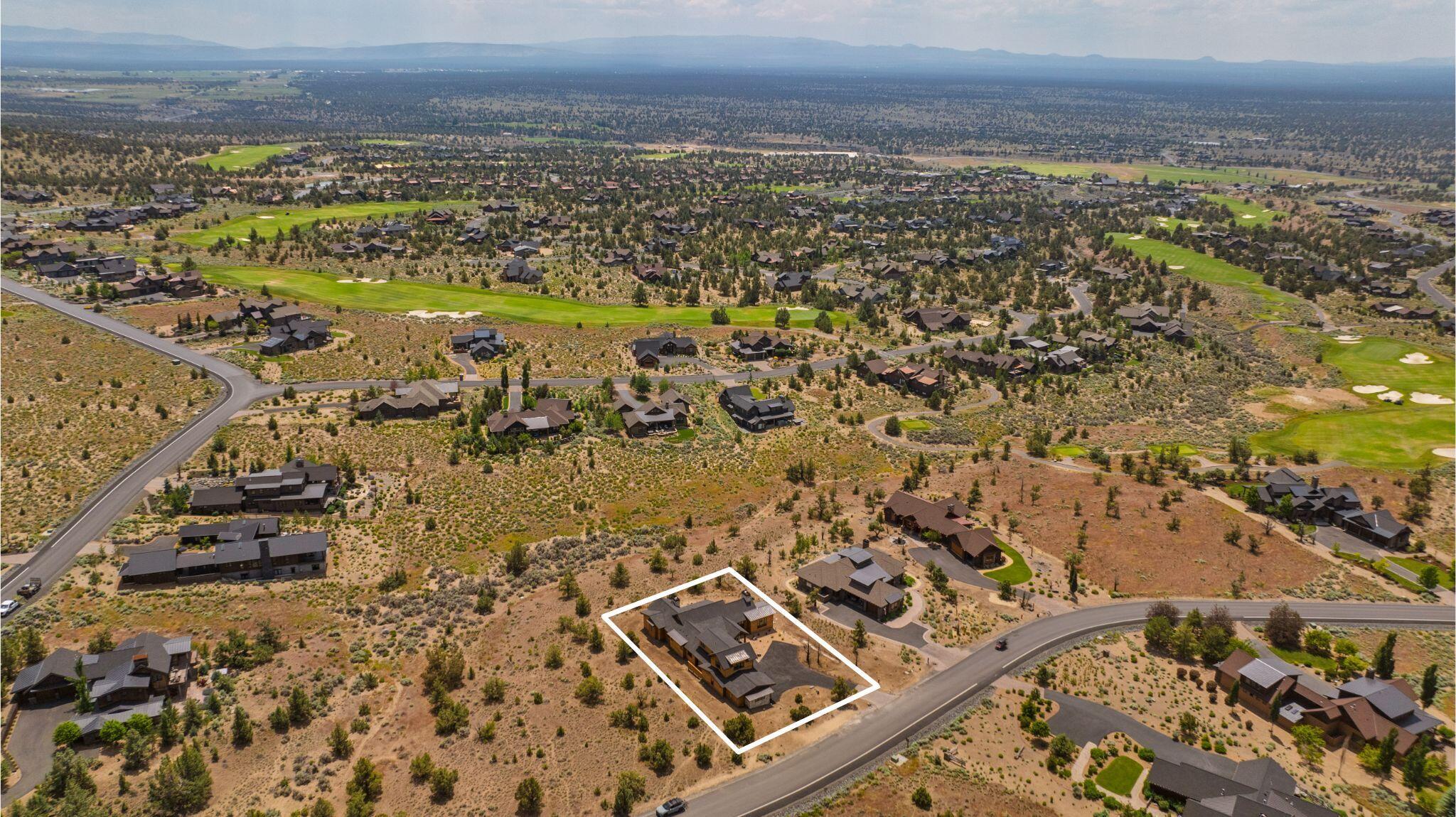 Brasada Ranch - Residential