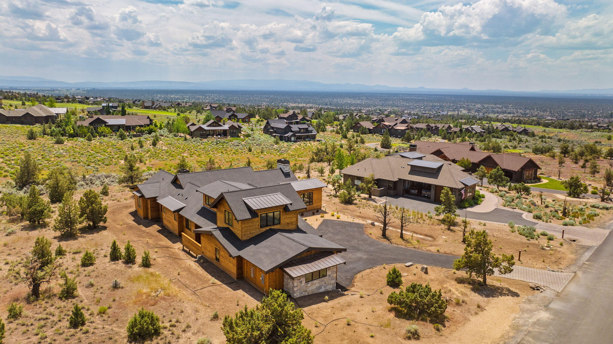 Brasada Ranch - Residential