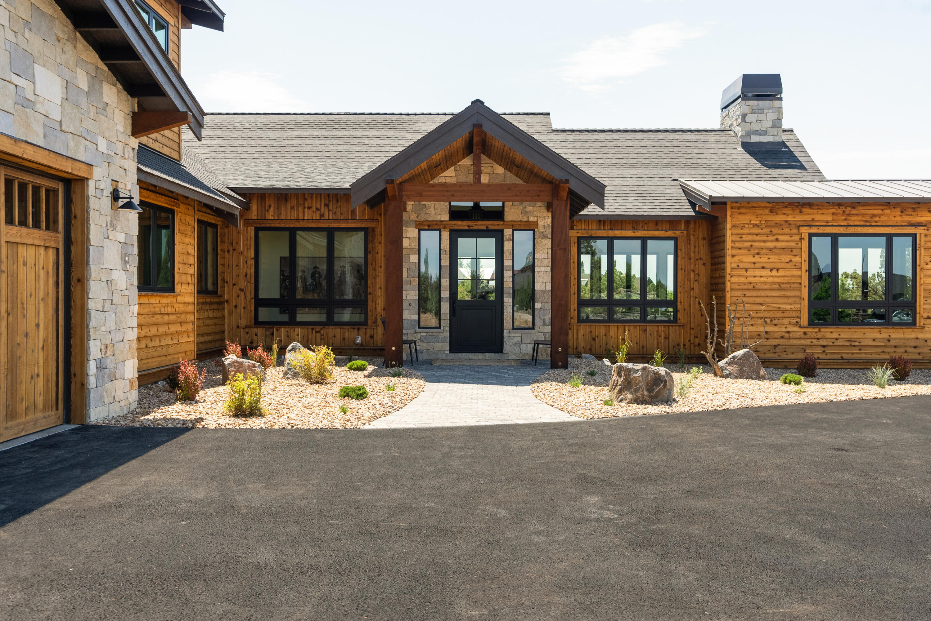 Brasada Ranch - Residential