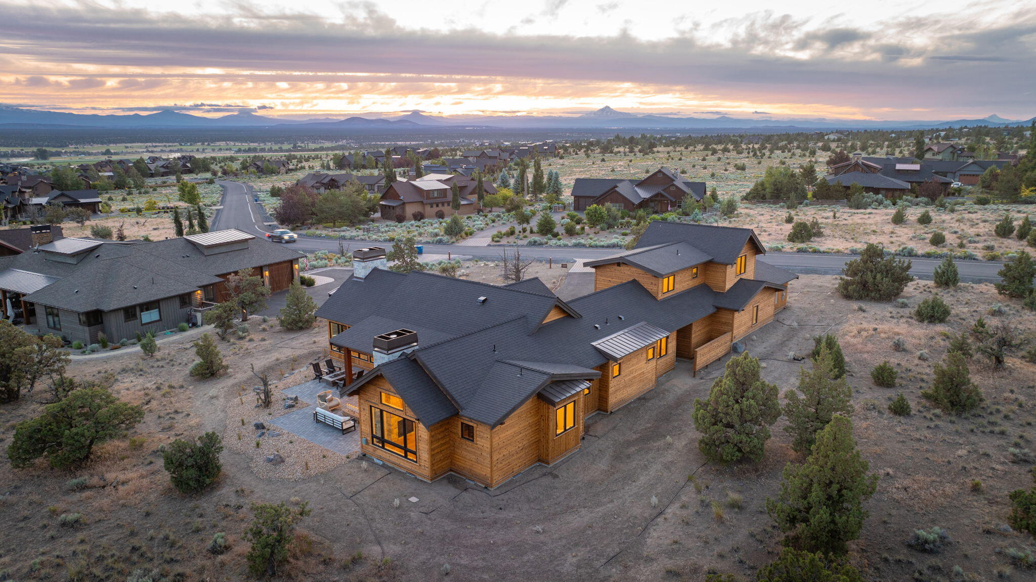 Brasada Ranch - Residential