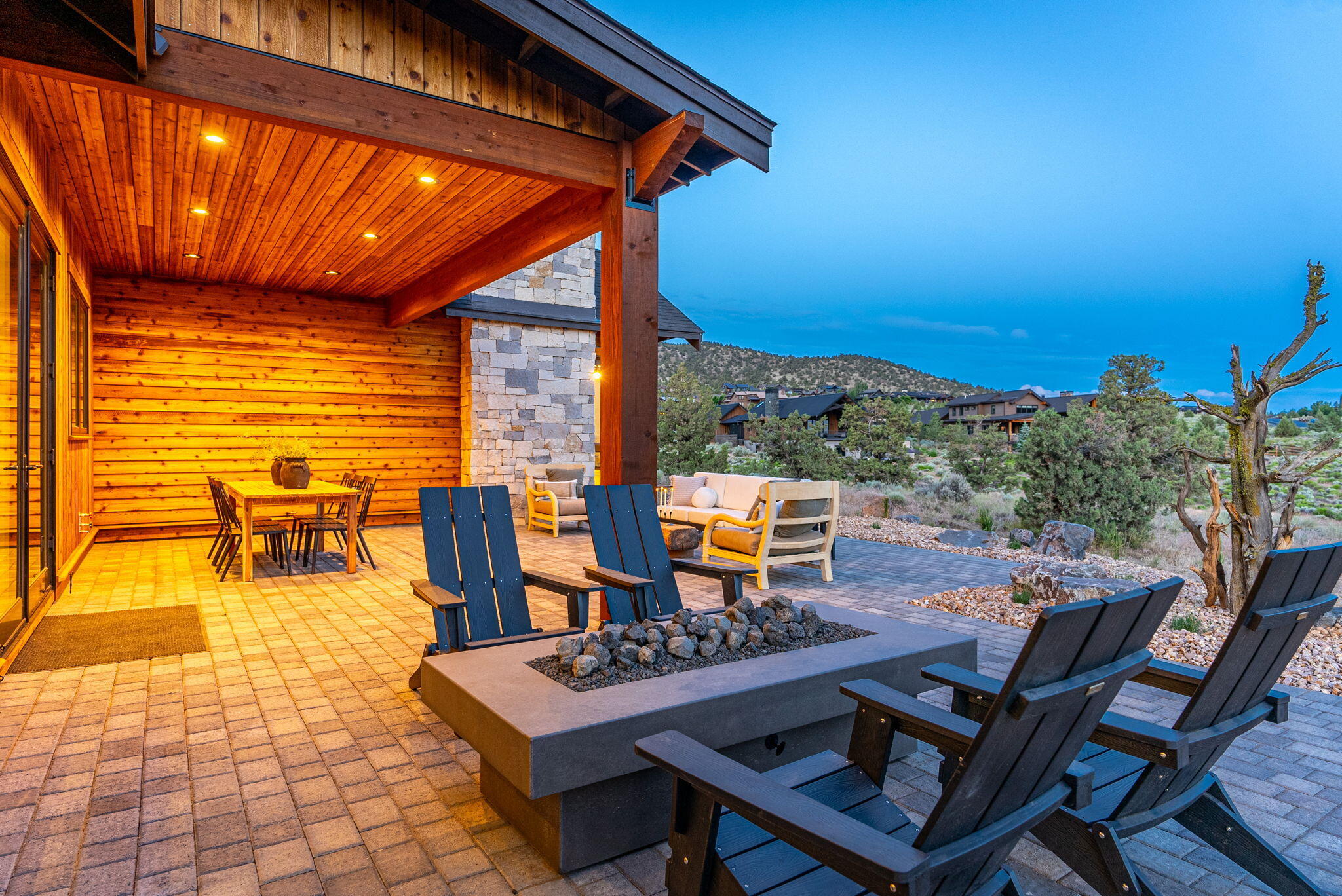 Brasada Ranch - Residential