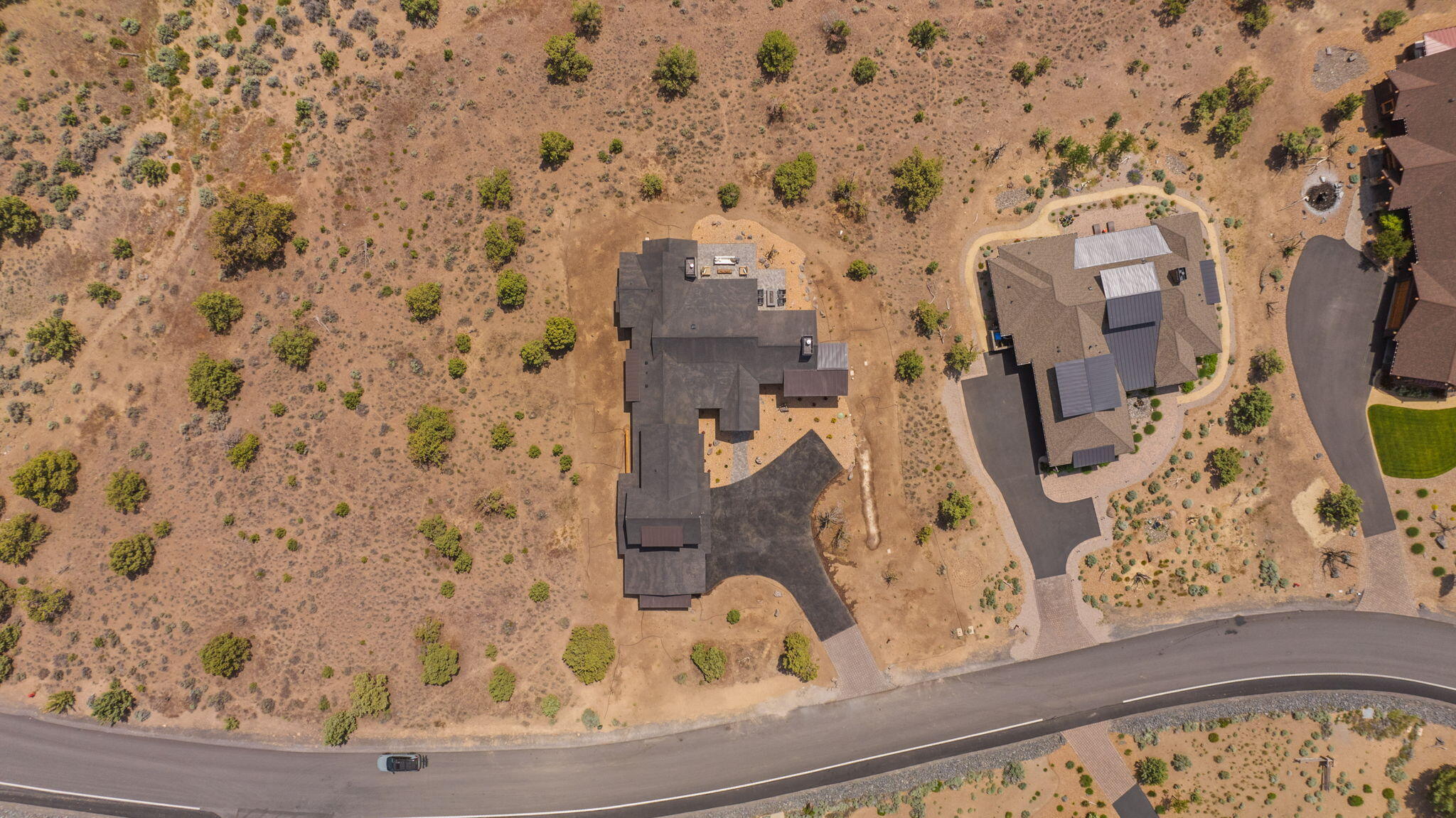 Brasada Ranch - Residential