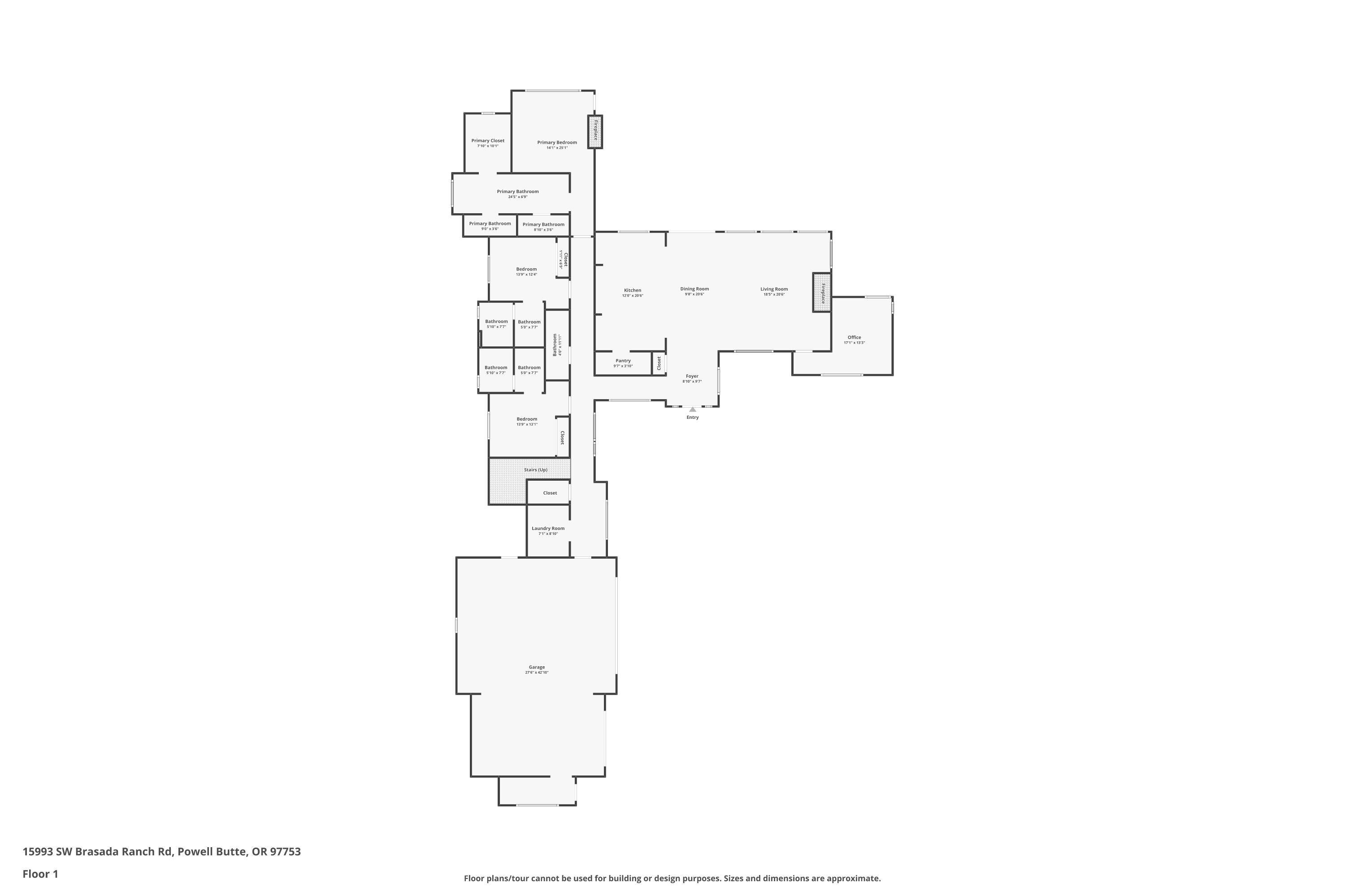 Brasada Ranch - Residential