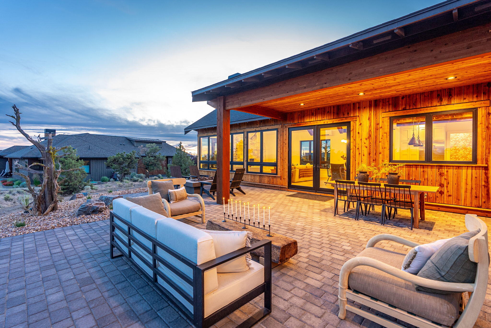 Brasada Ranch - Residential