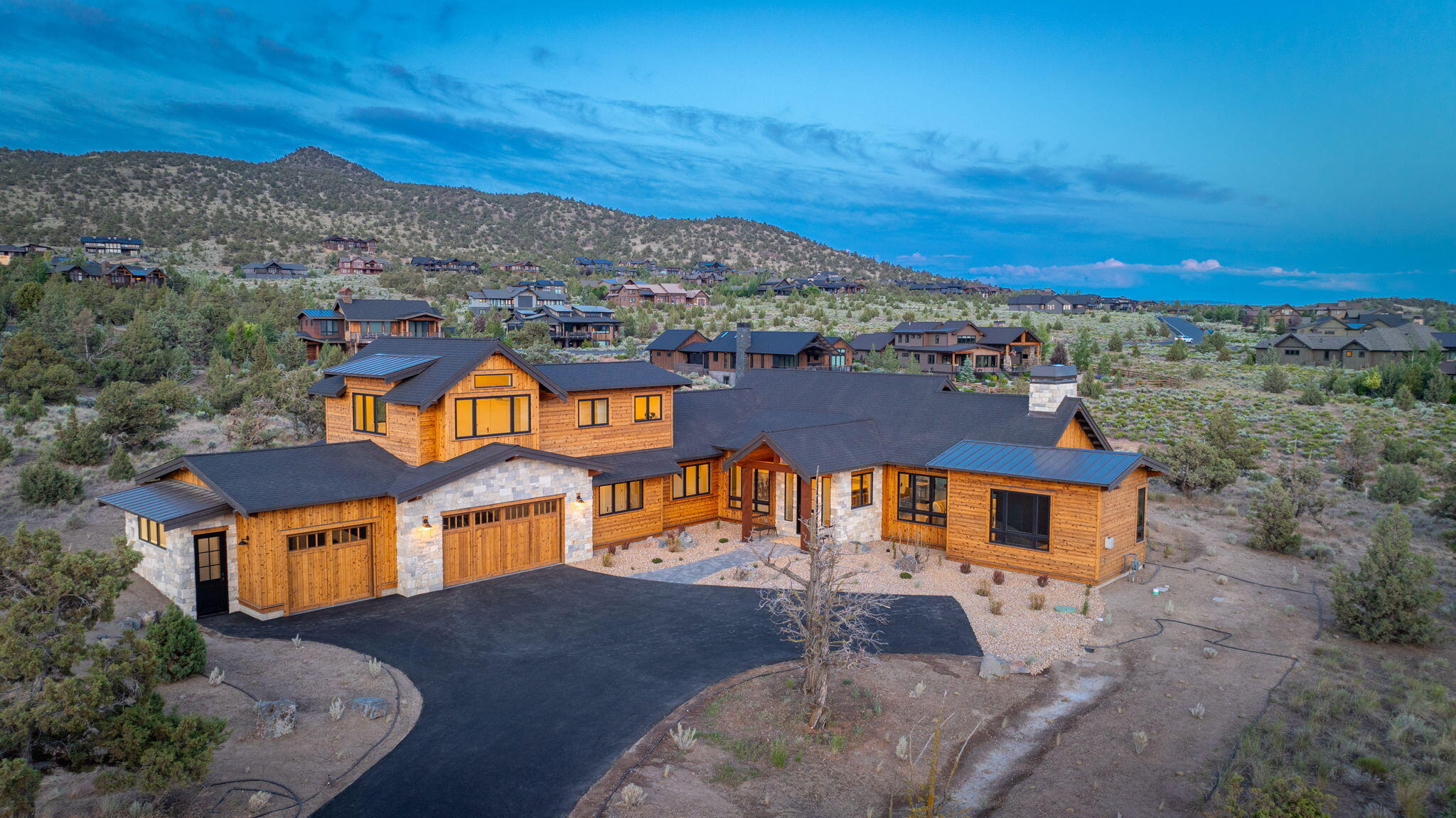 Brasada Ranch - Residential