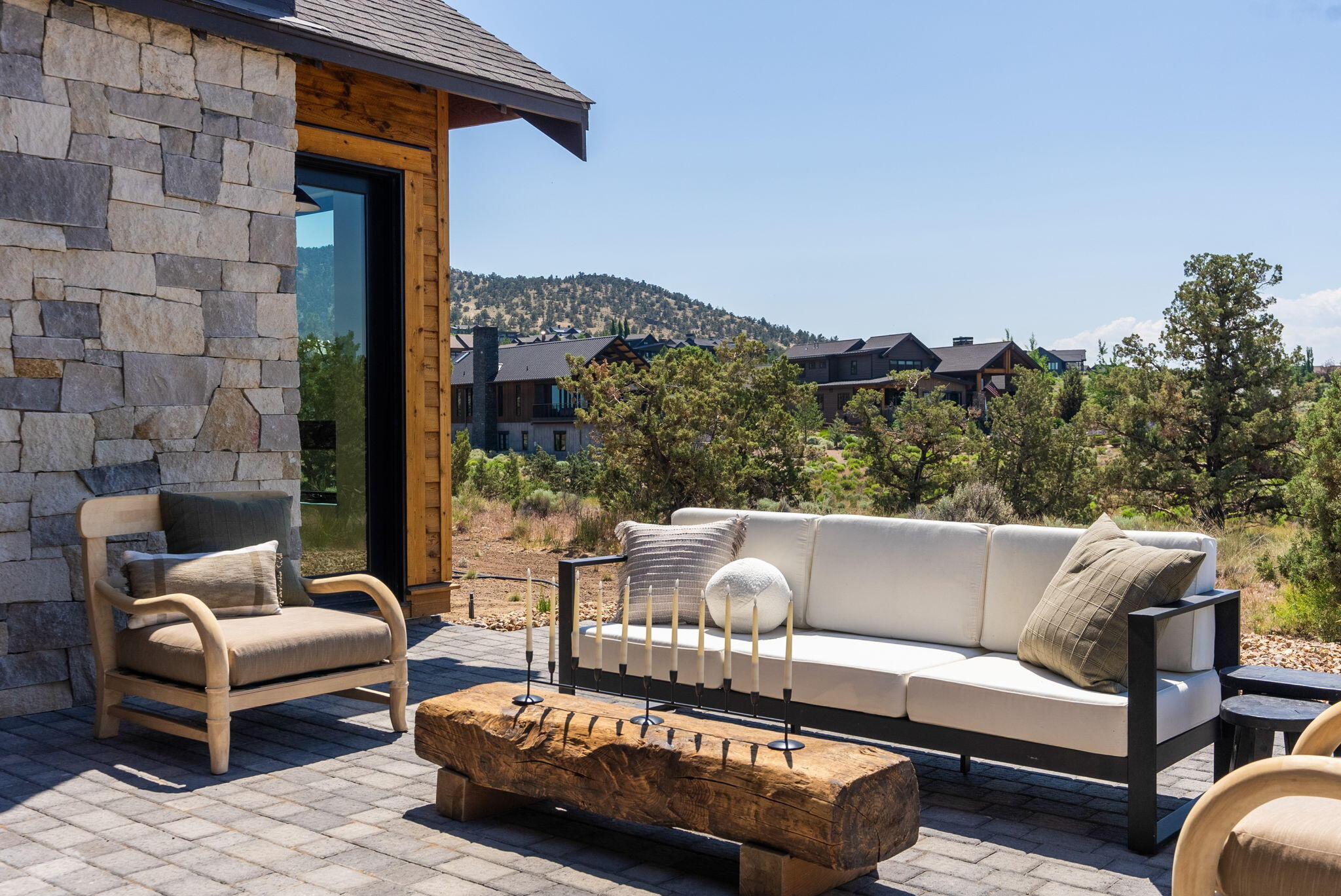 Brasada Ranch - Residential