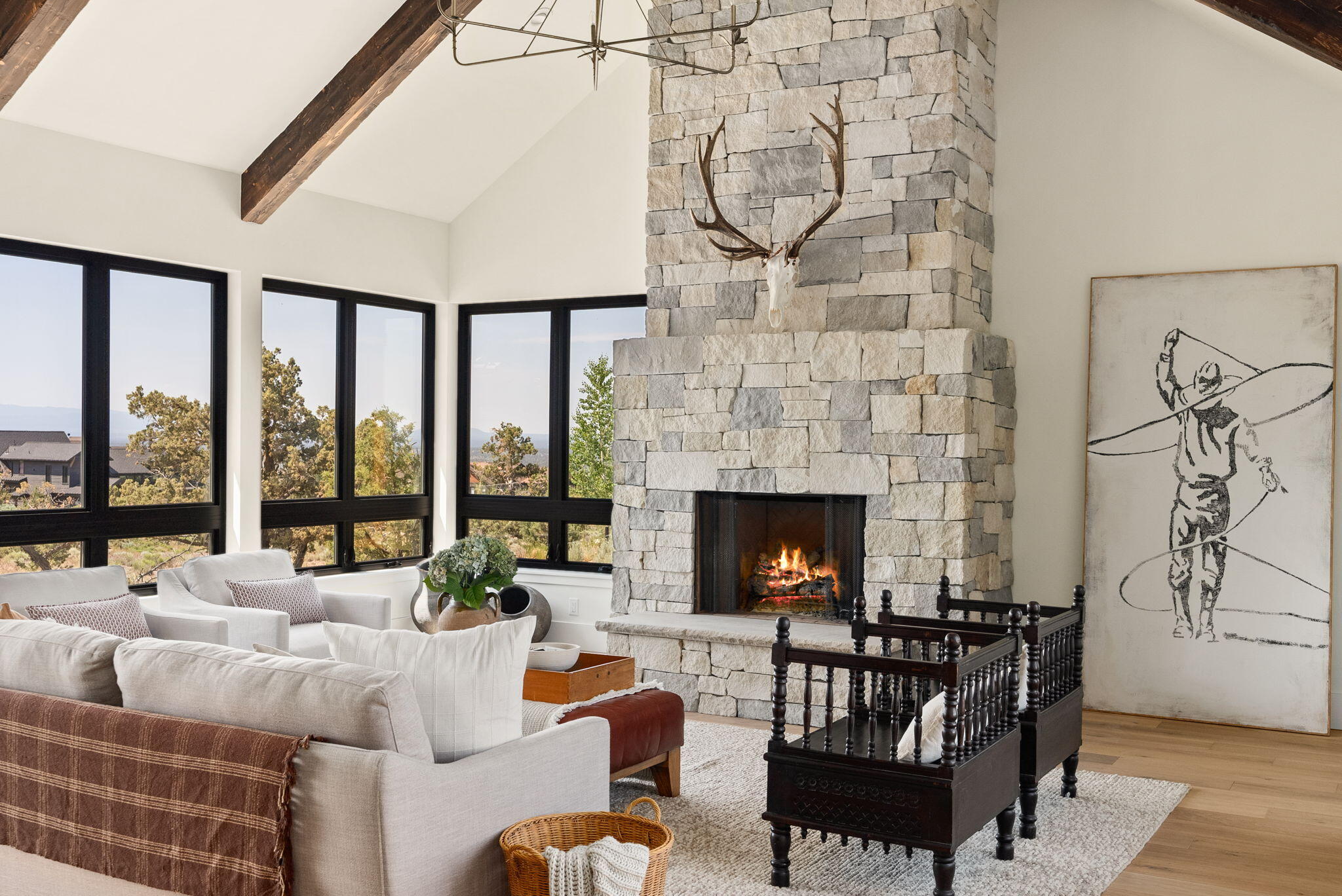 Brasada Ranch - Residential