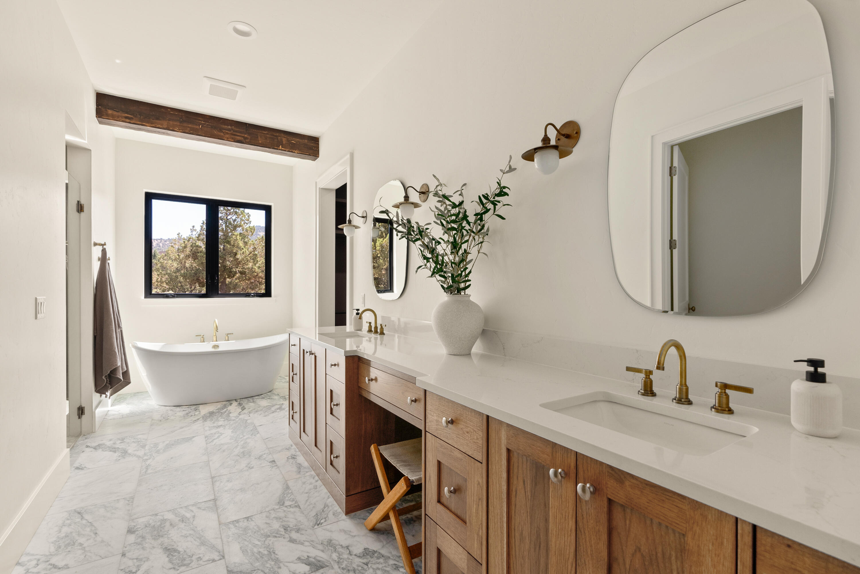 Brasada Ranch - Residential