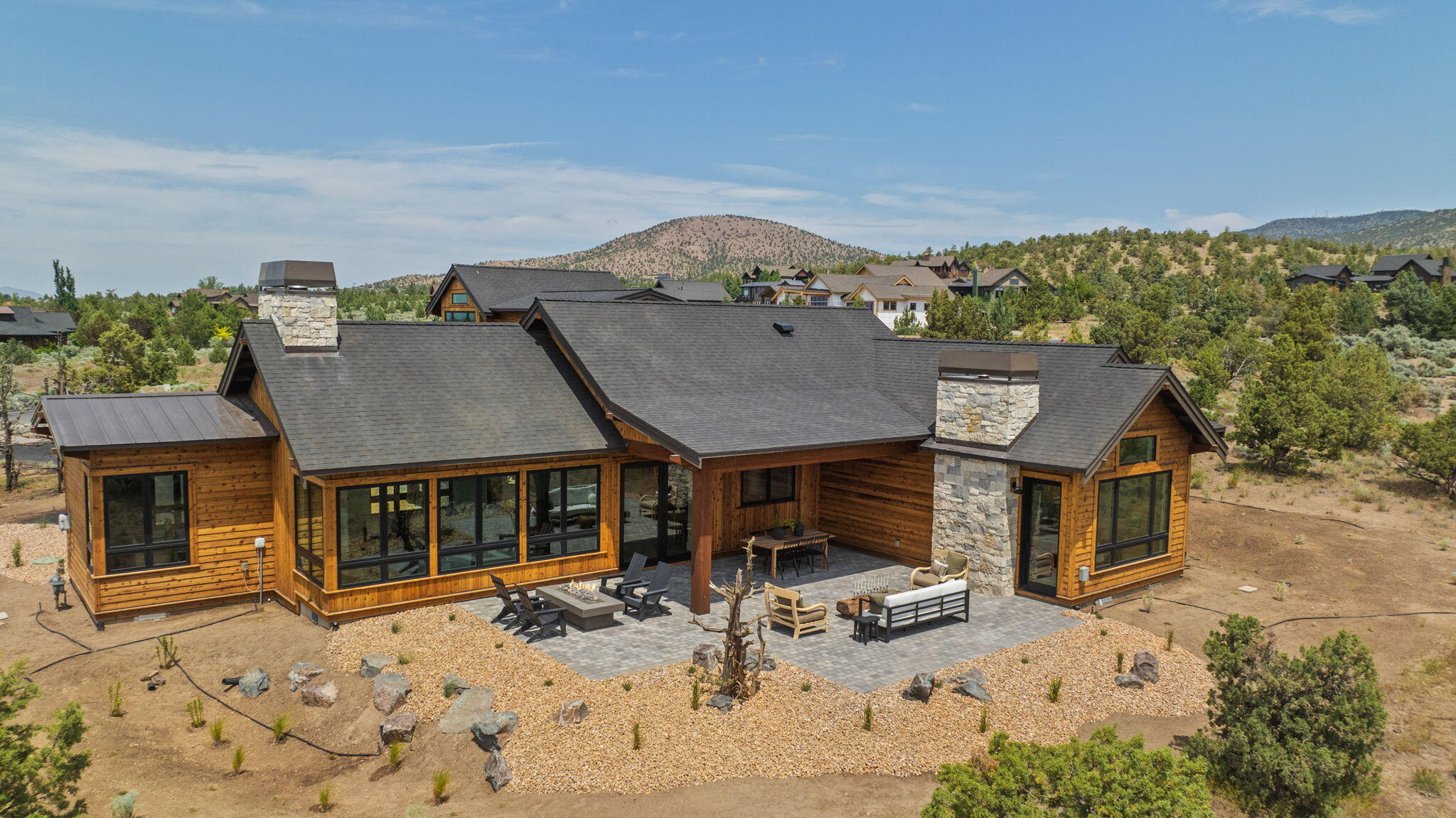 Brasada Ranch - Residential