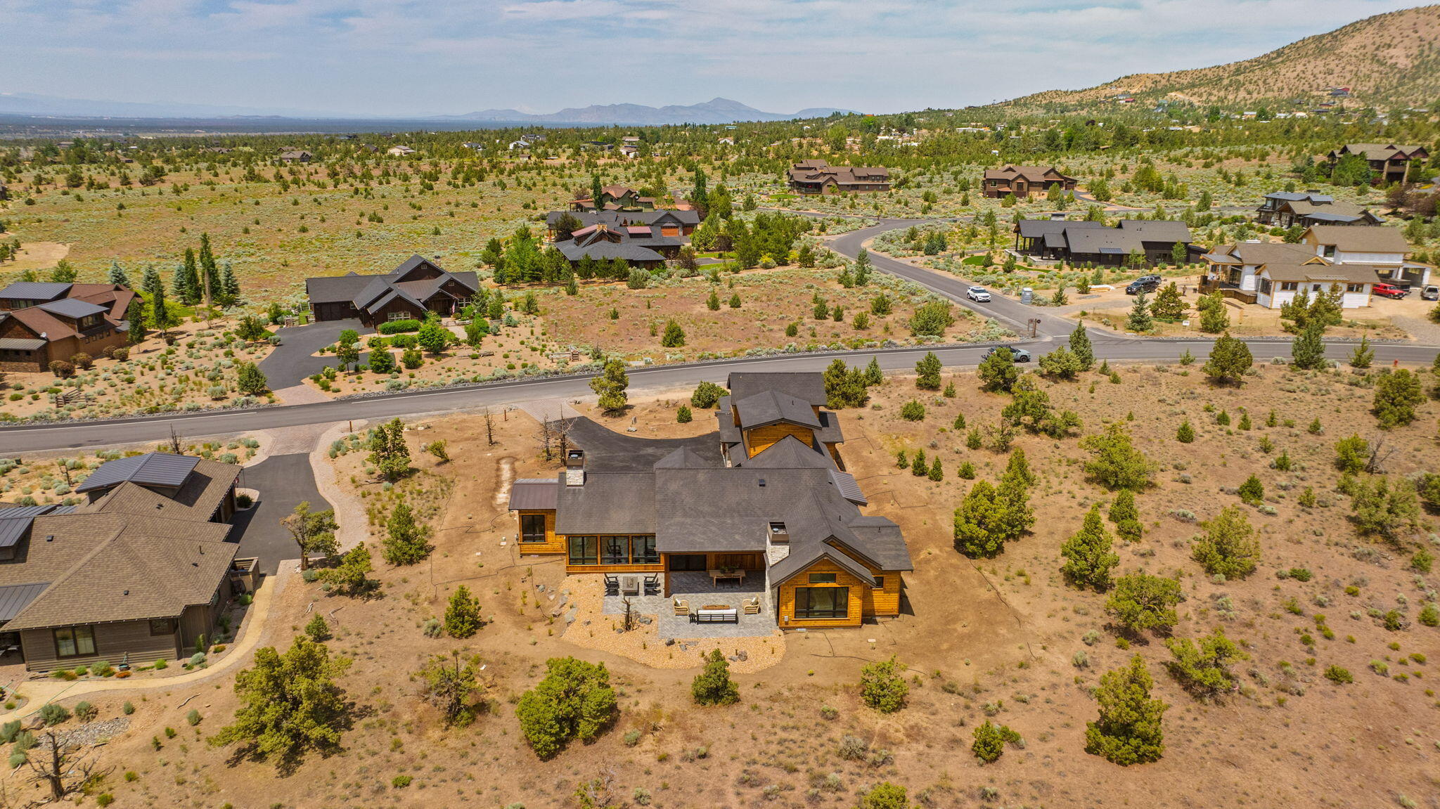 Brasada Ranch - Residential