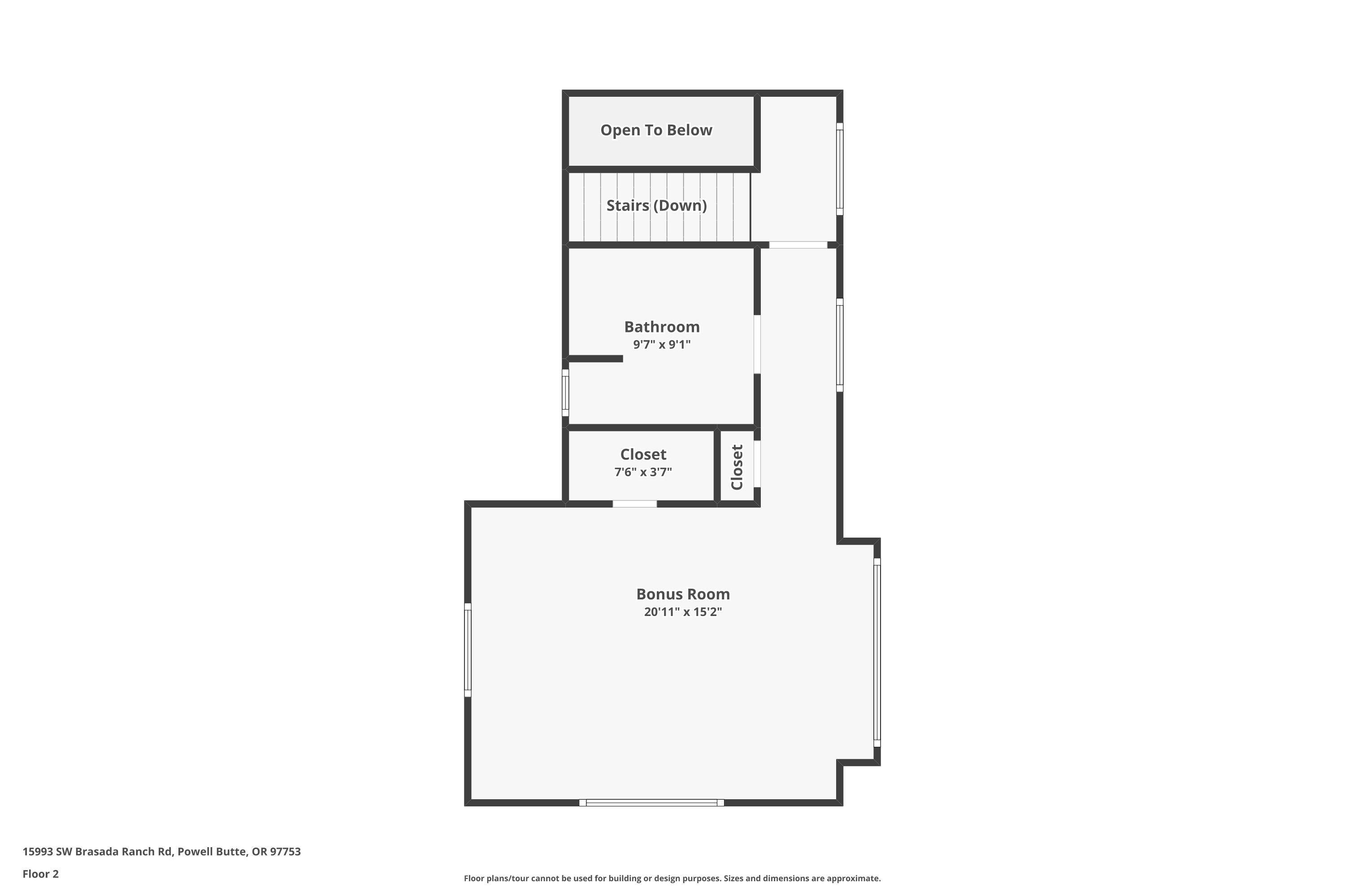 Brasada Ranch - Residential