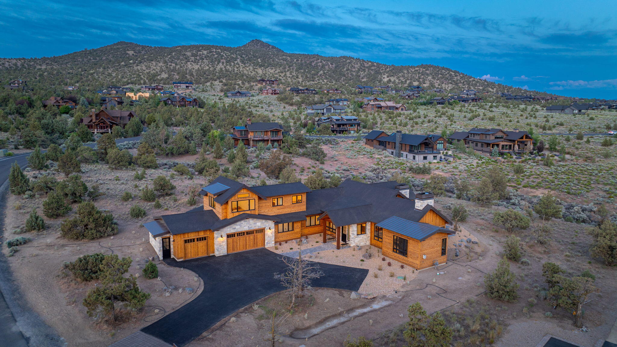 Brasada Ranch - Residential