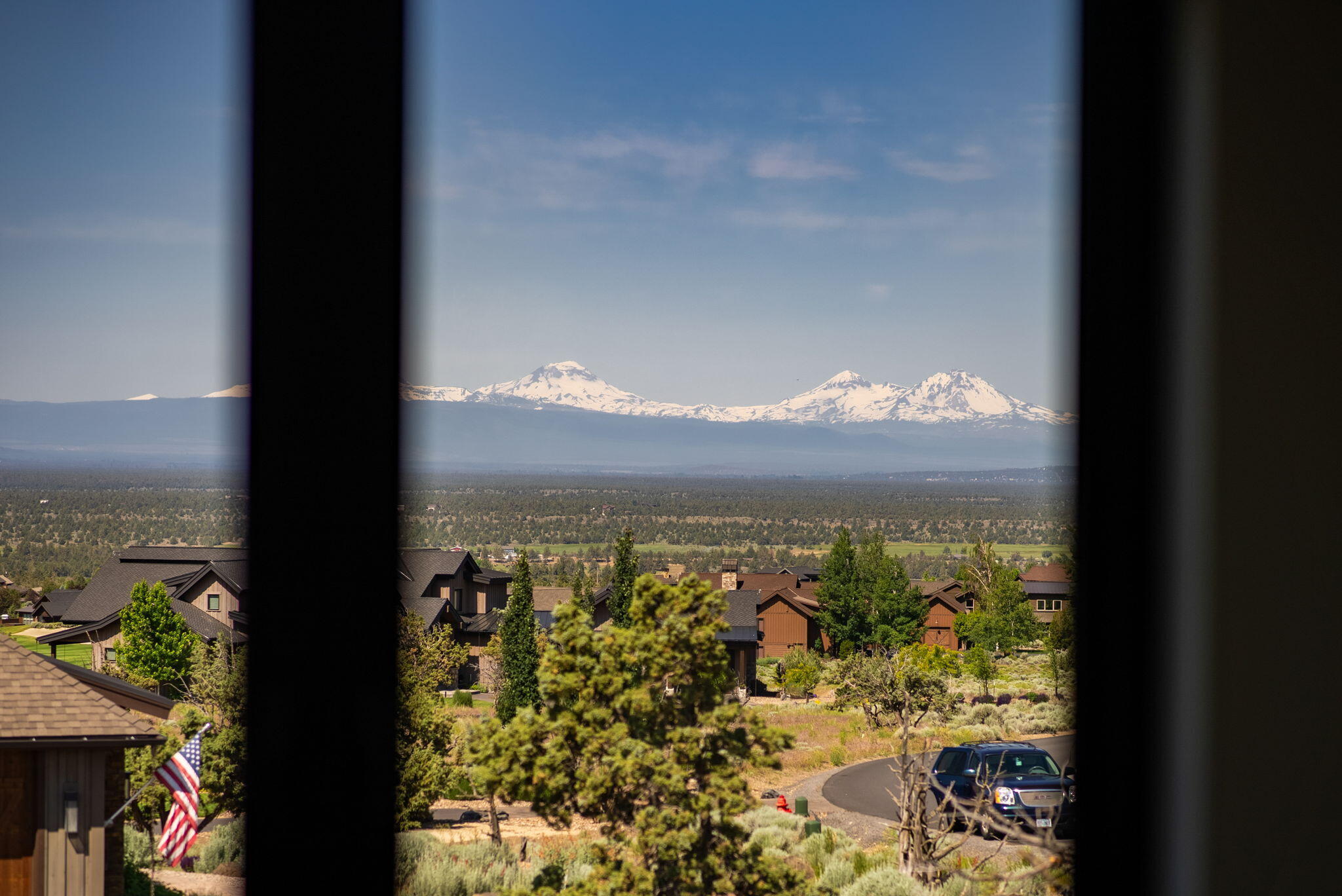 Brasada Ranch - Residential