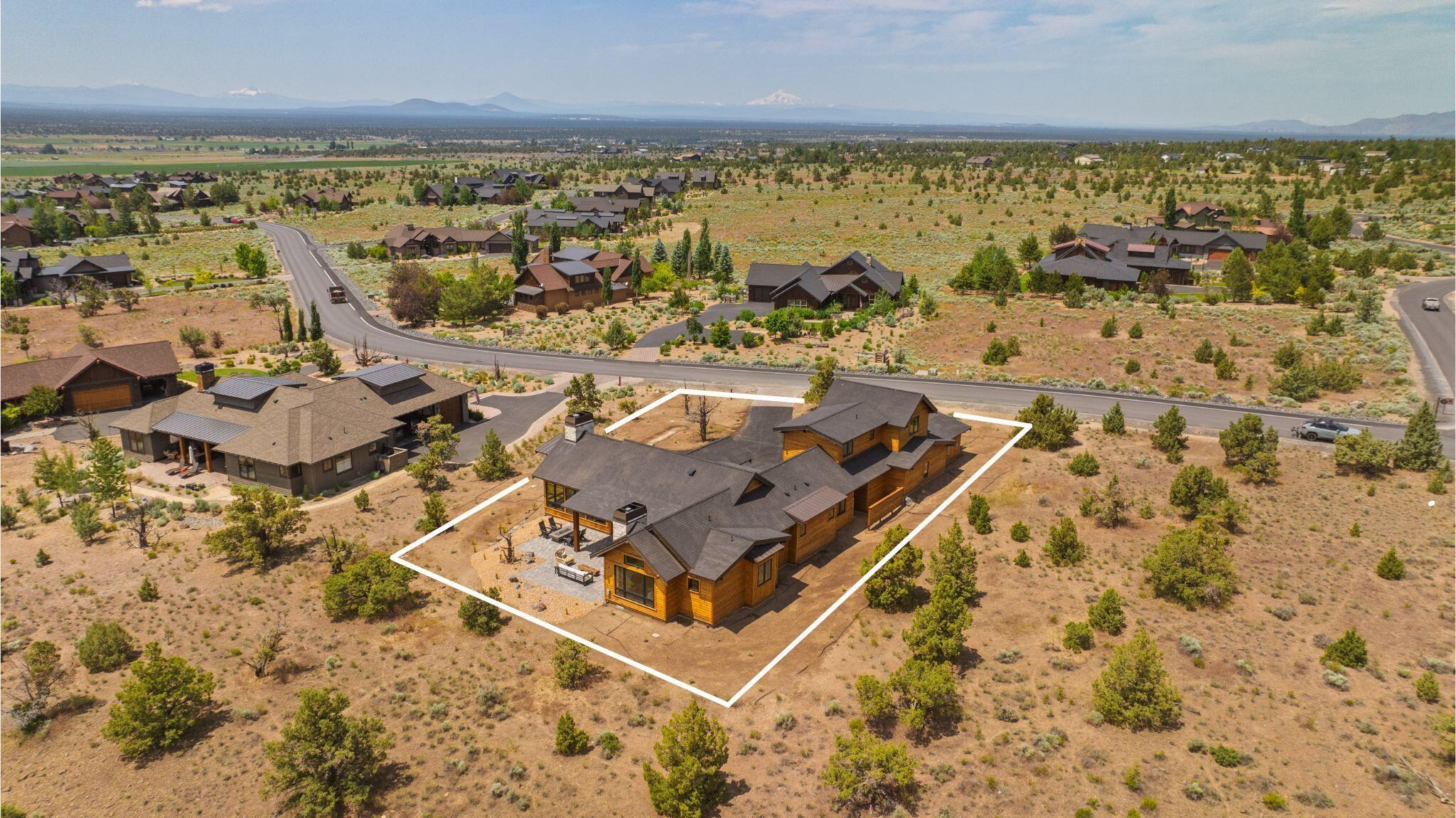 Brasada Ranch - Residential