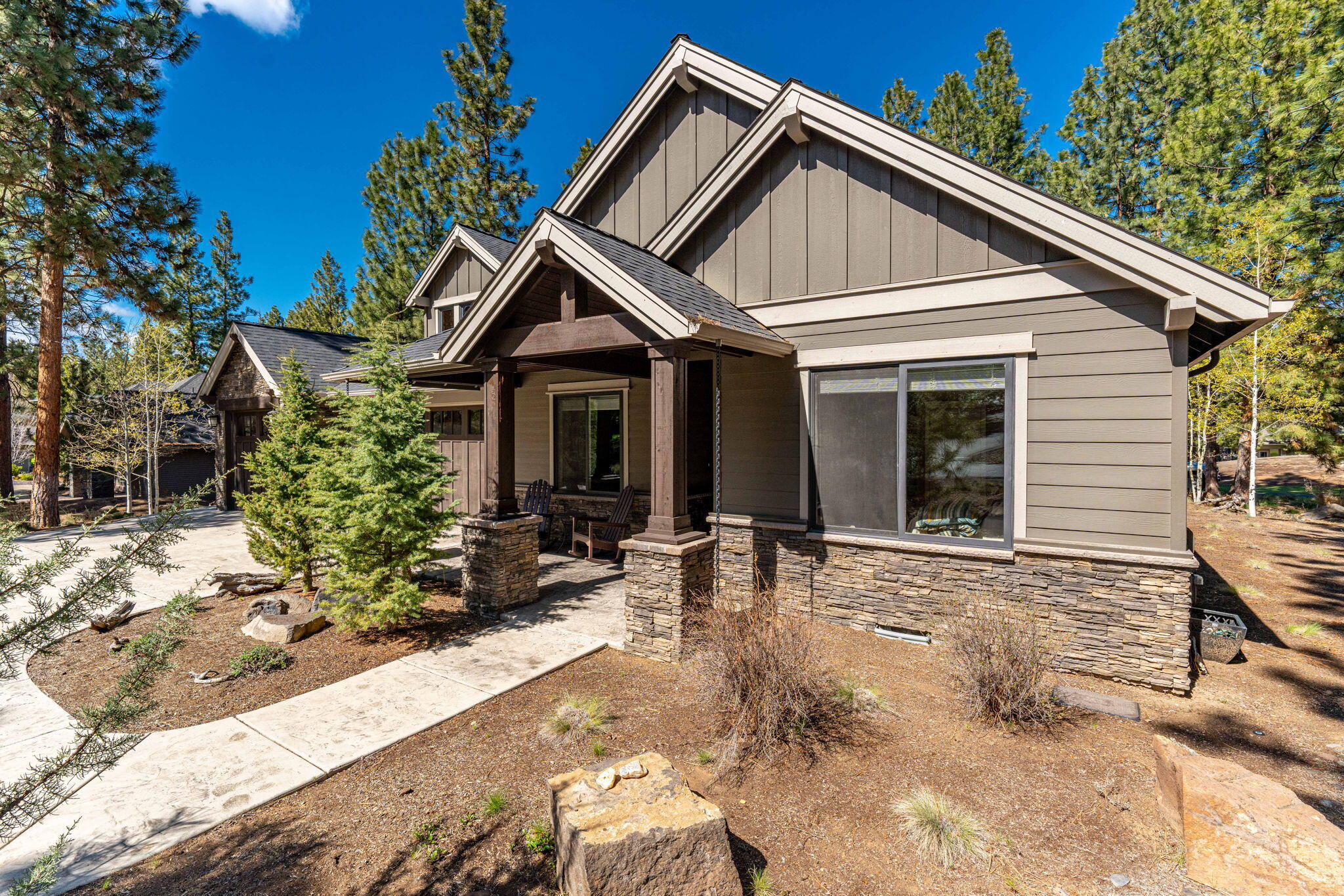 Awbrey Glen - Residential